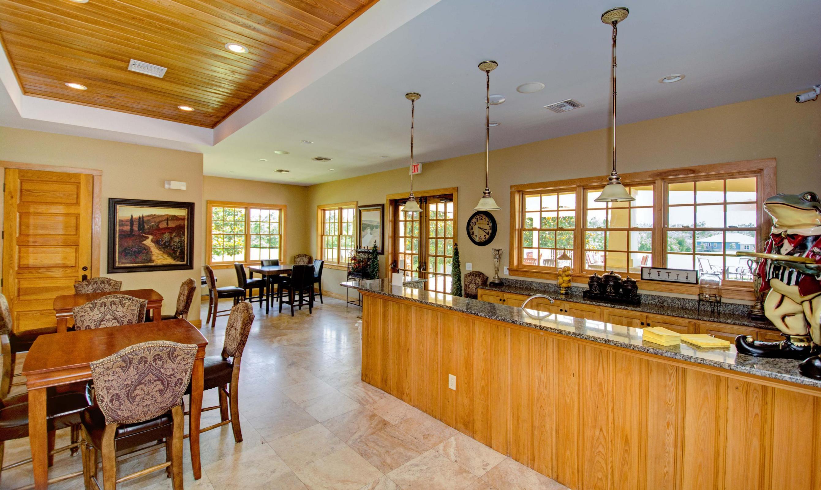 MILL COTTAGES AT HAMMOCK BAY - Residential