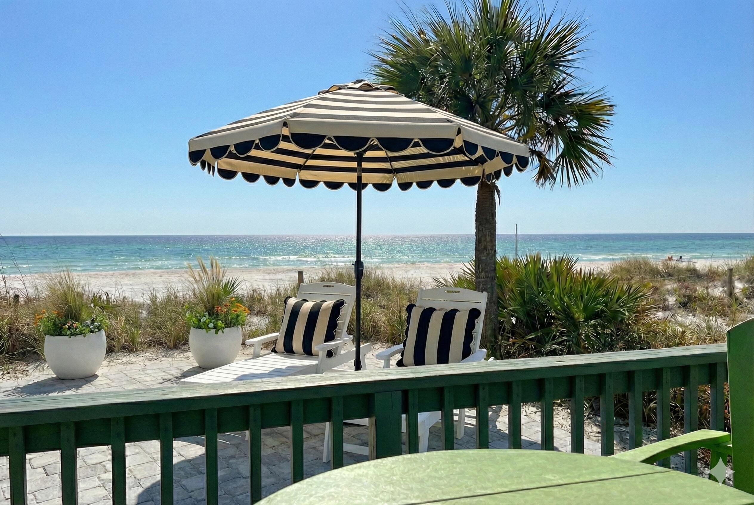 Sea Gull Beach - Residential