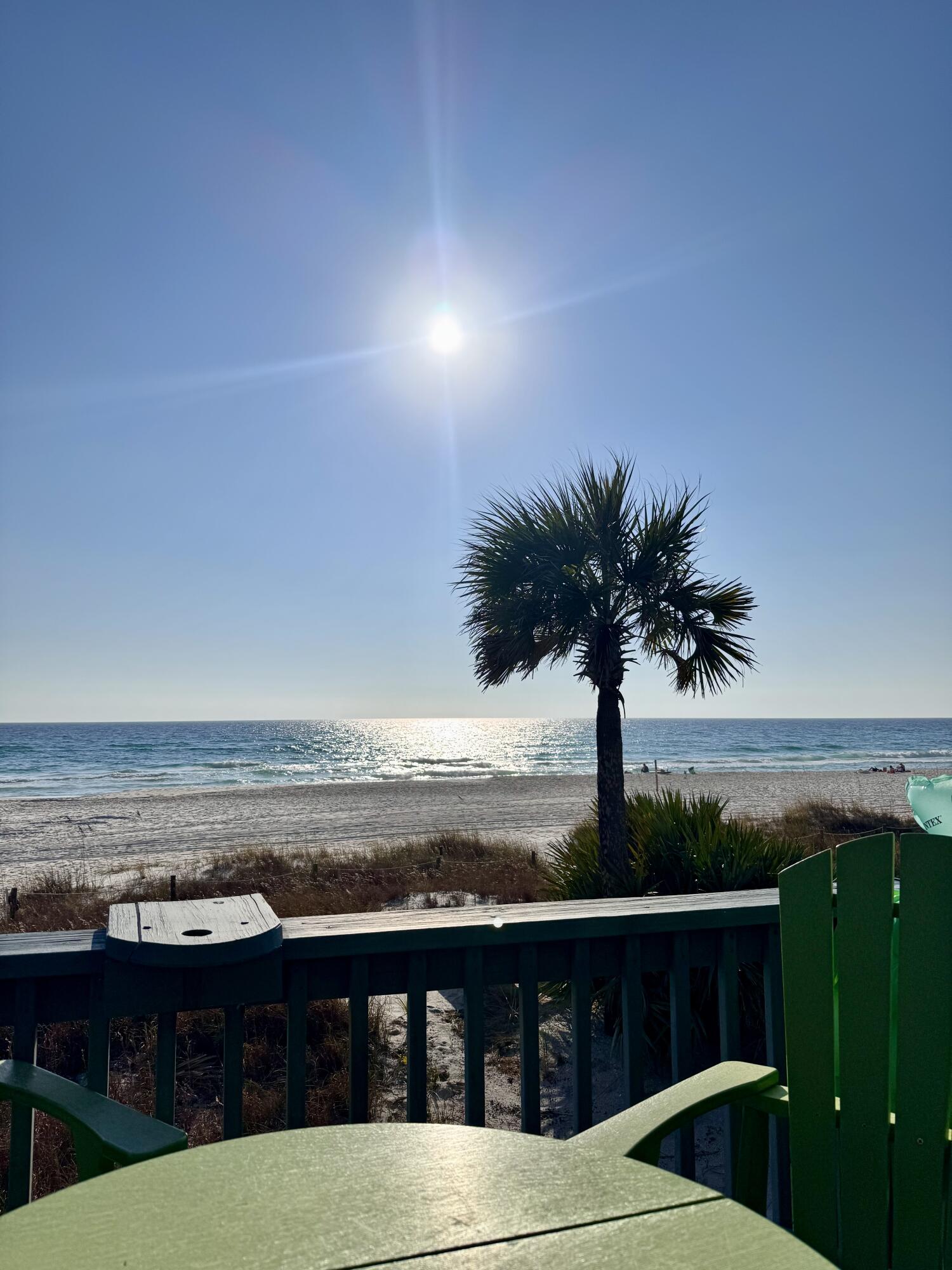 Sea Gull Beach - Residential