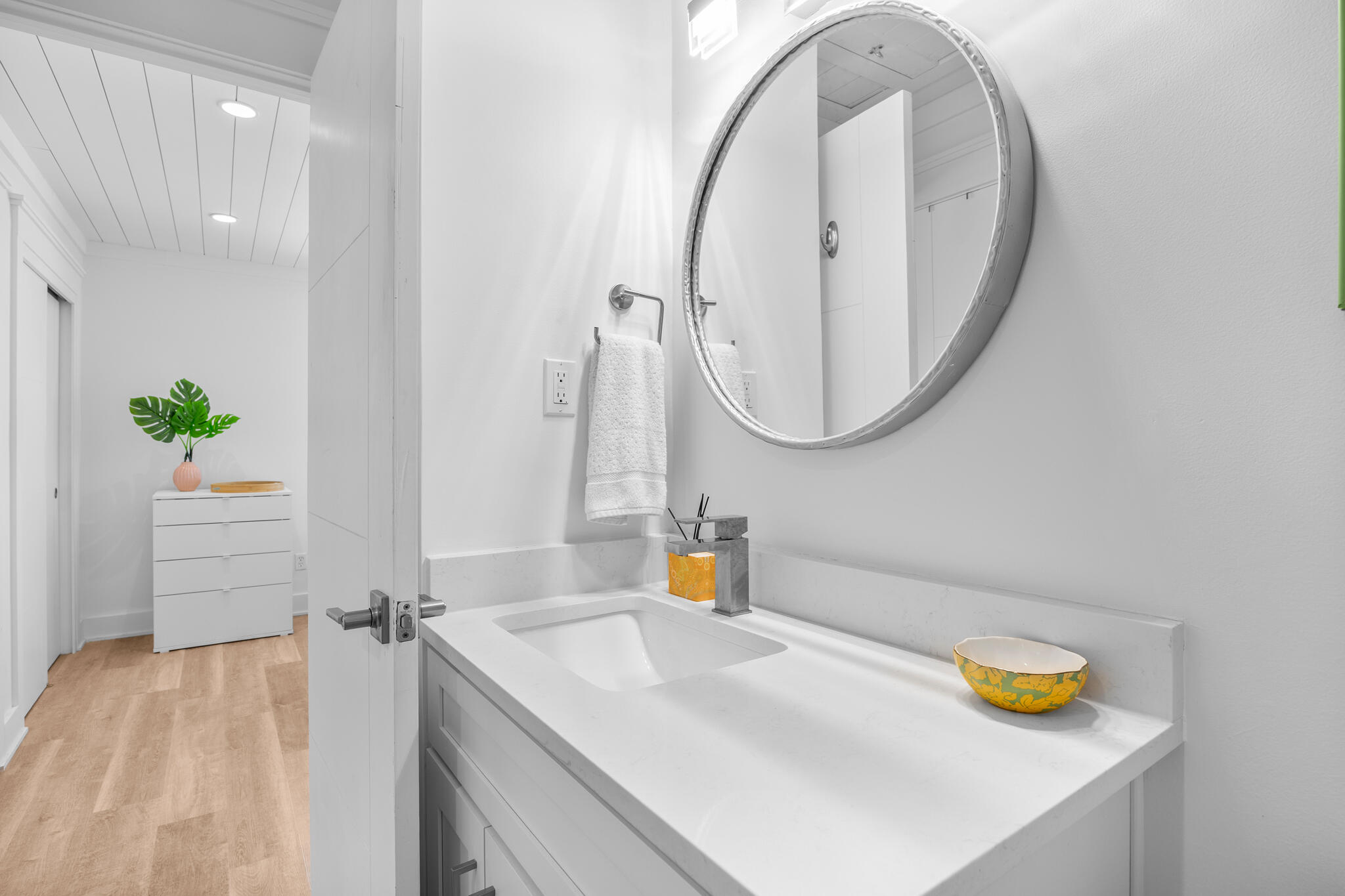 Sea Gull Beach - Residential