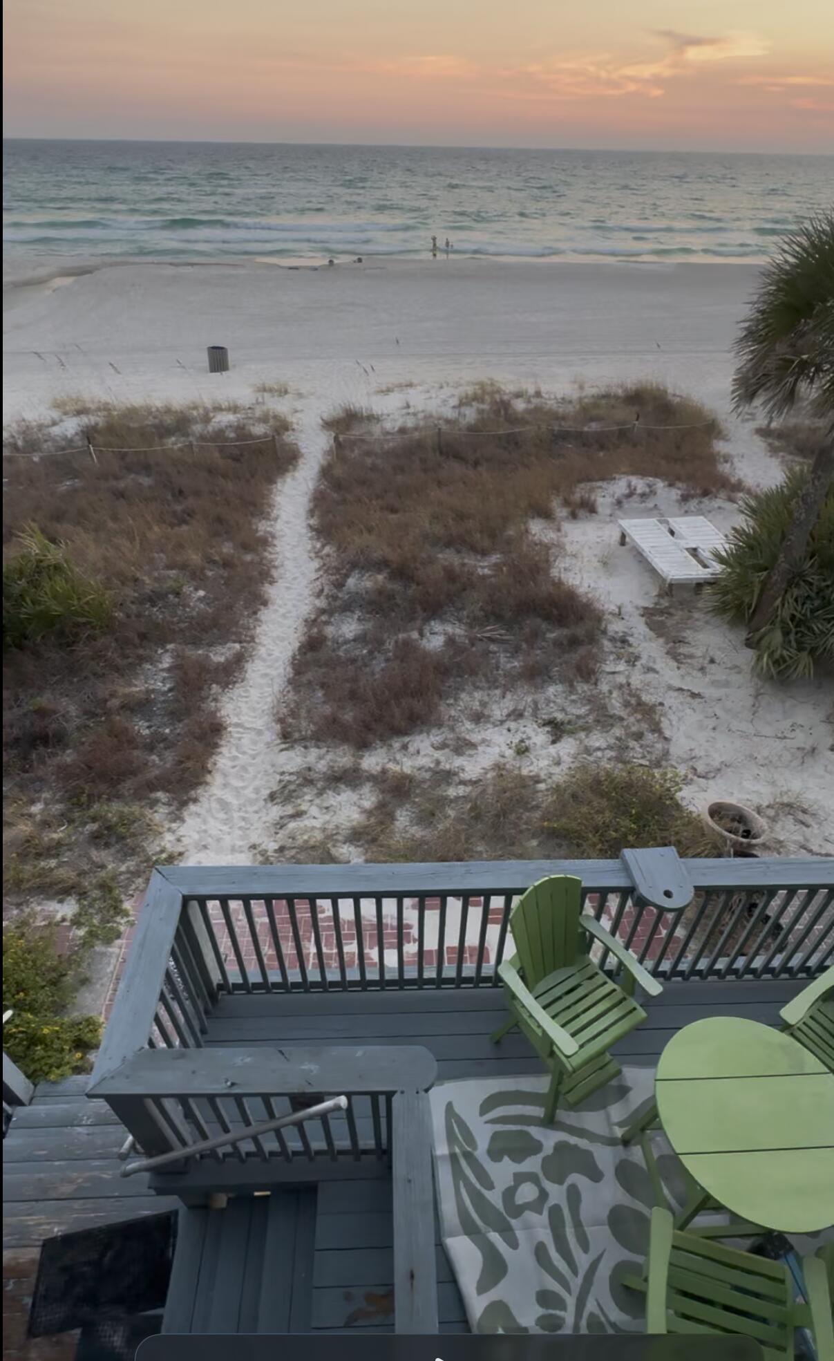 Sea Gull Beach - Residential