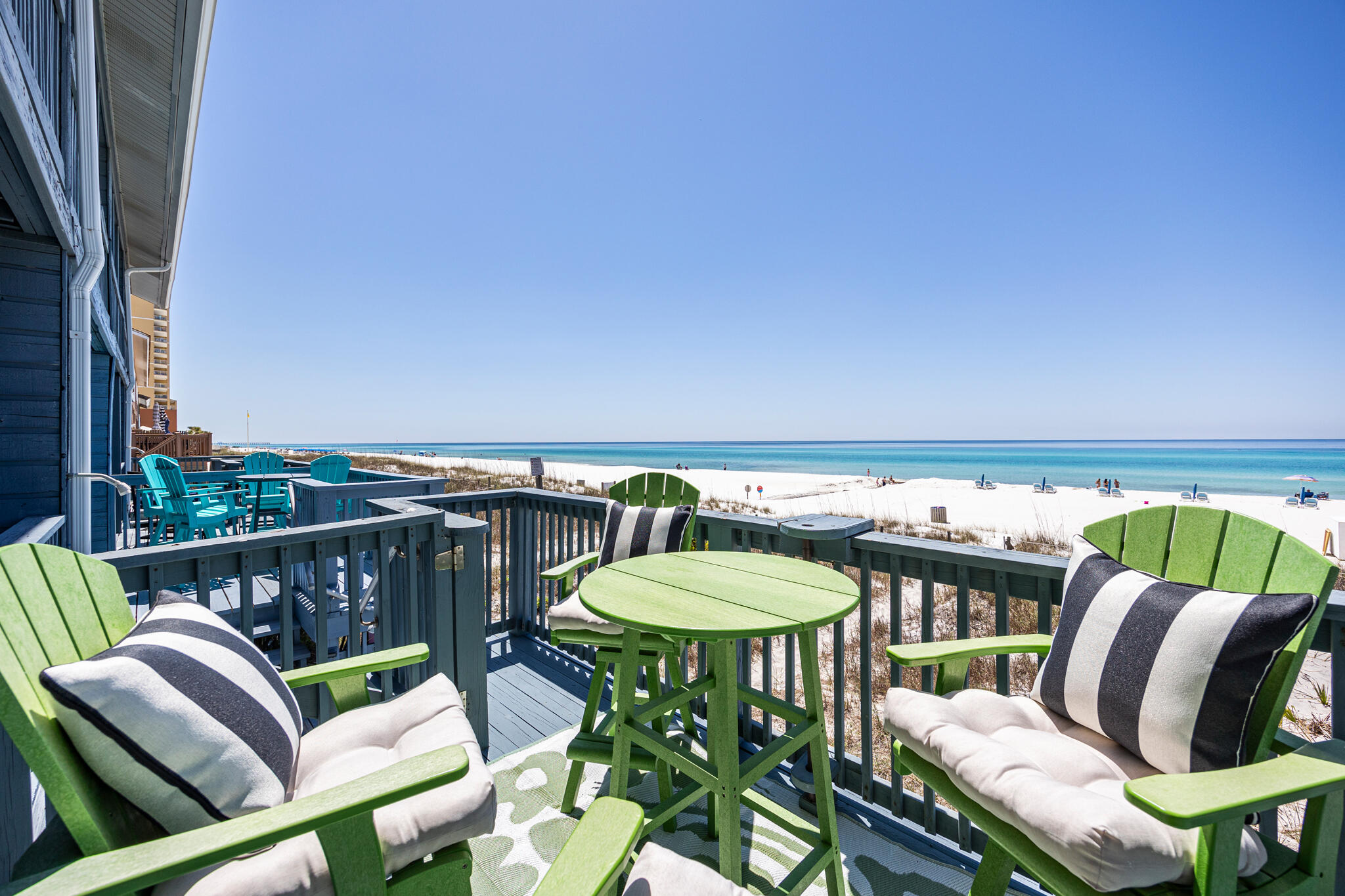 Sea Gull Beach - Residential