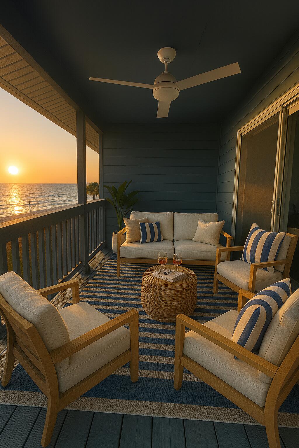 Sea Gull Beach - Residential