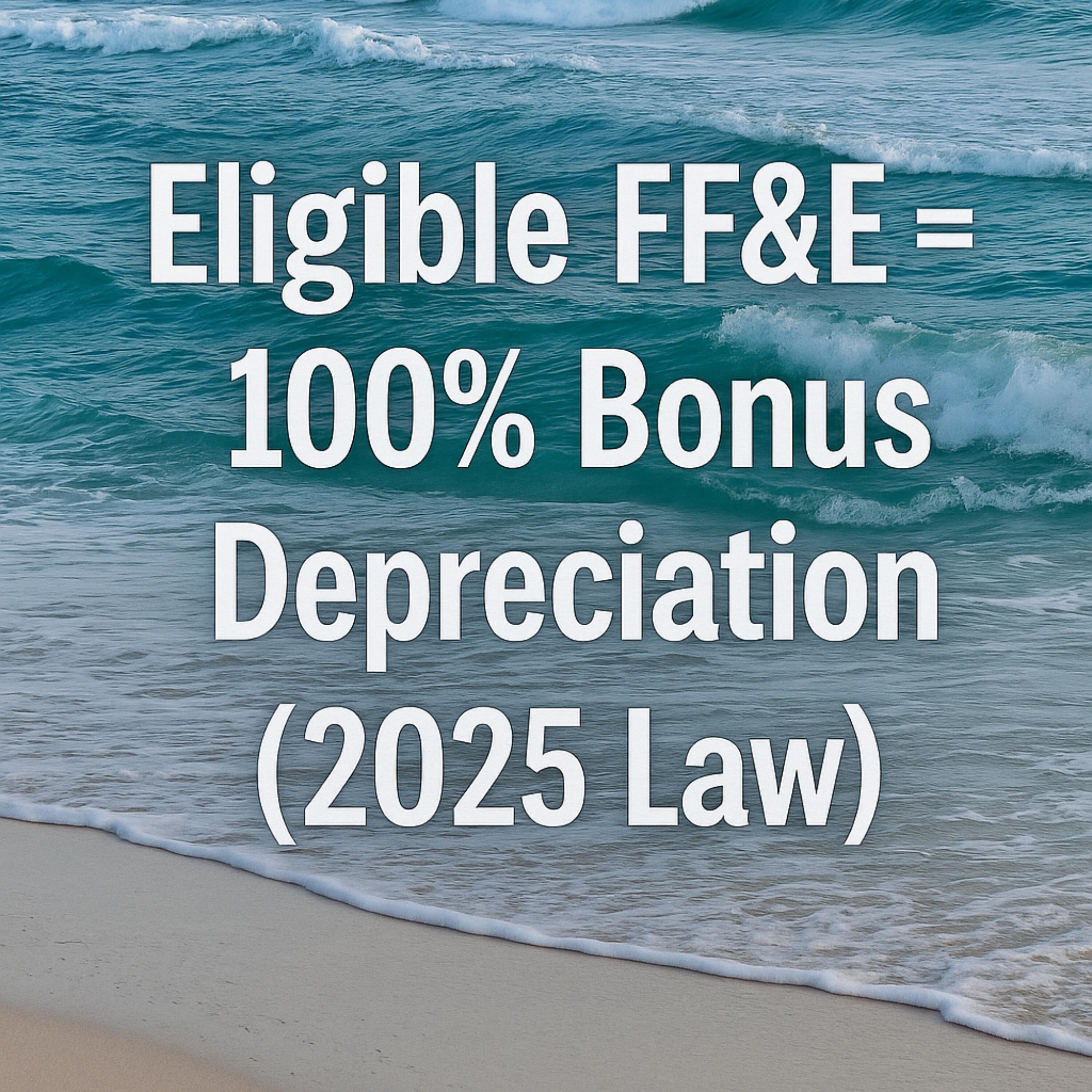 Sea Gull Beach - Residential