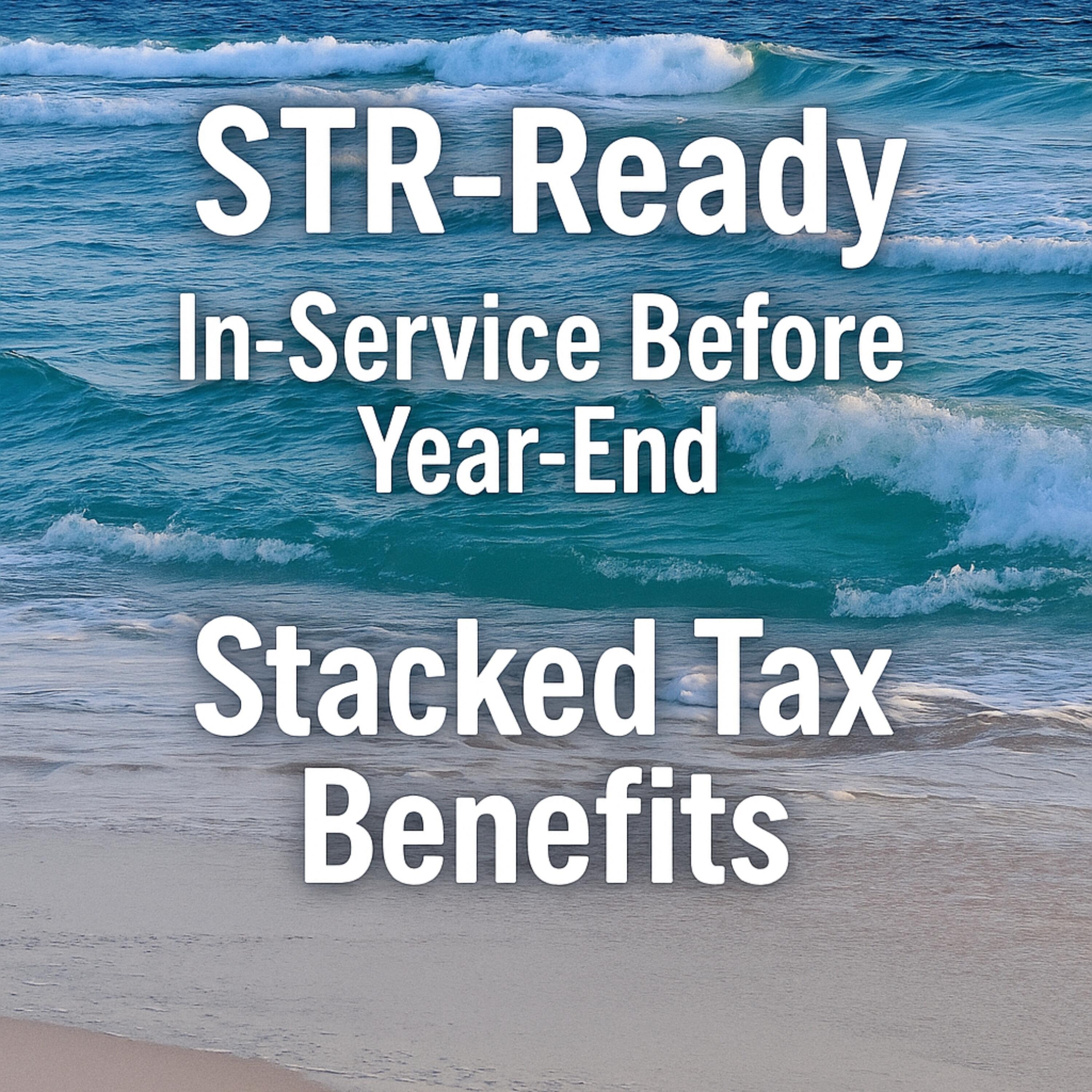 Sea Gull Beach - Residential