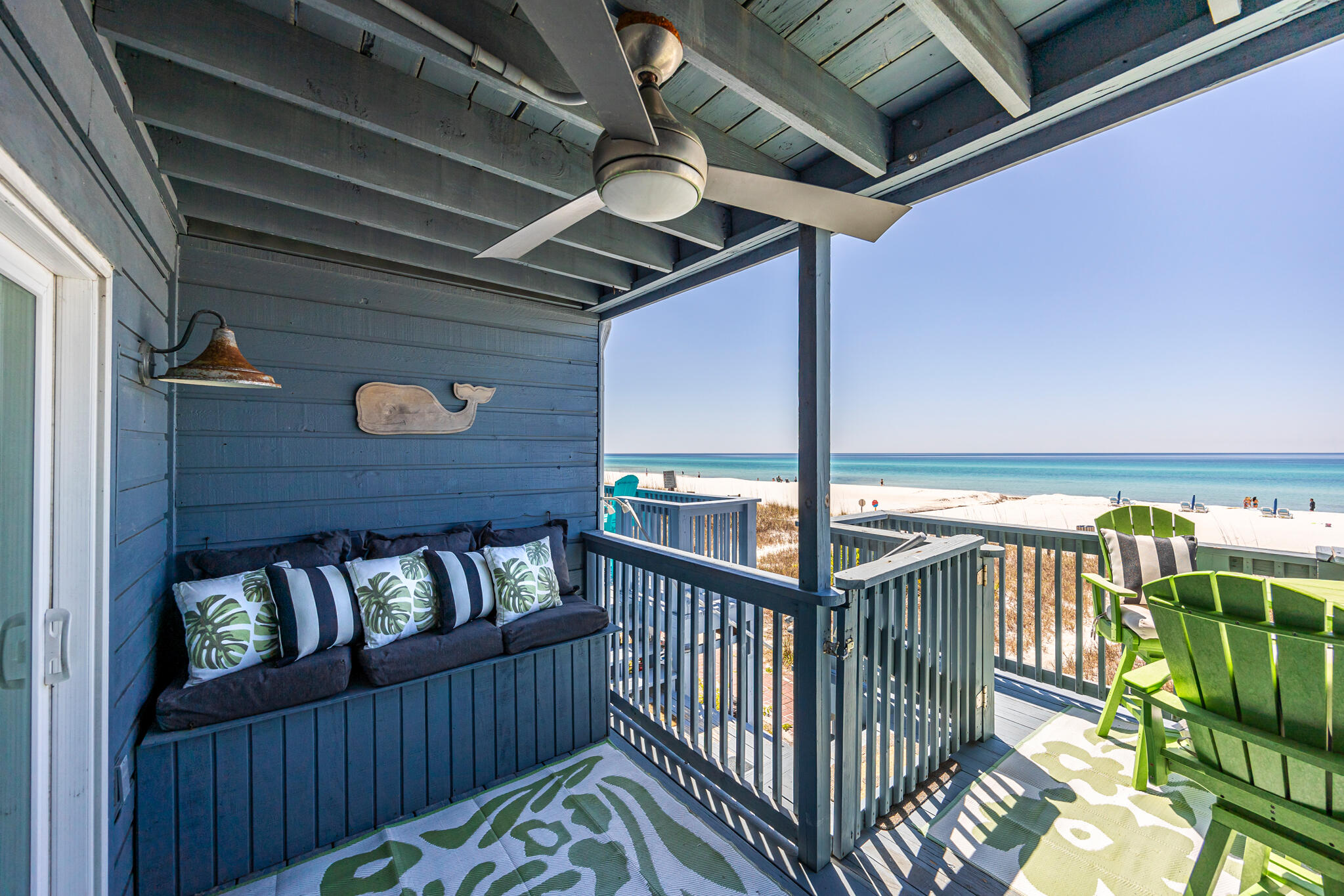 Sea Gull Beach - Residential