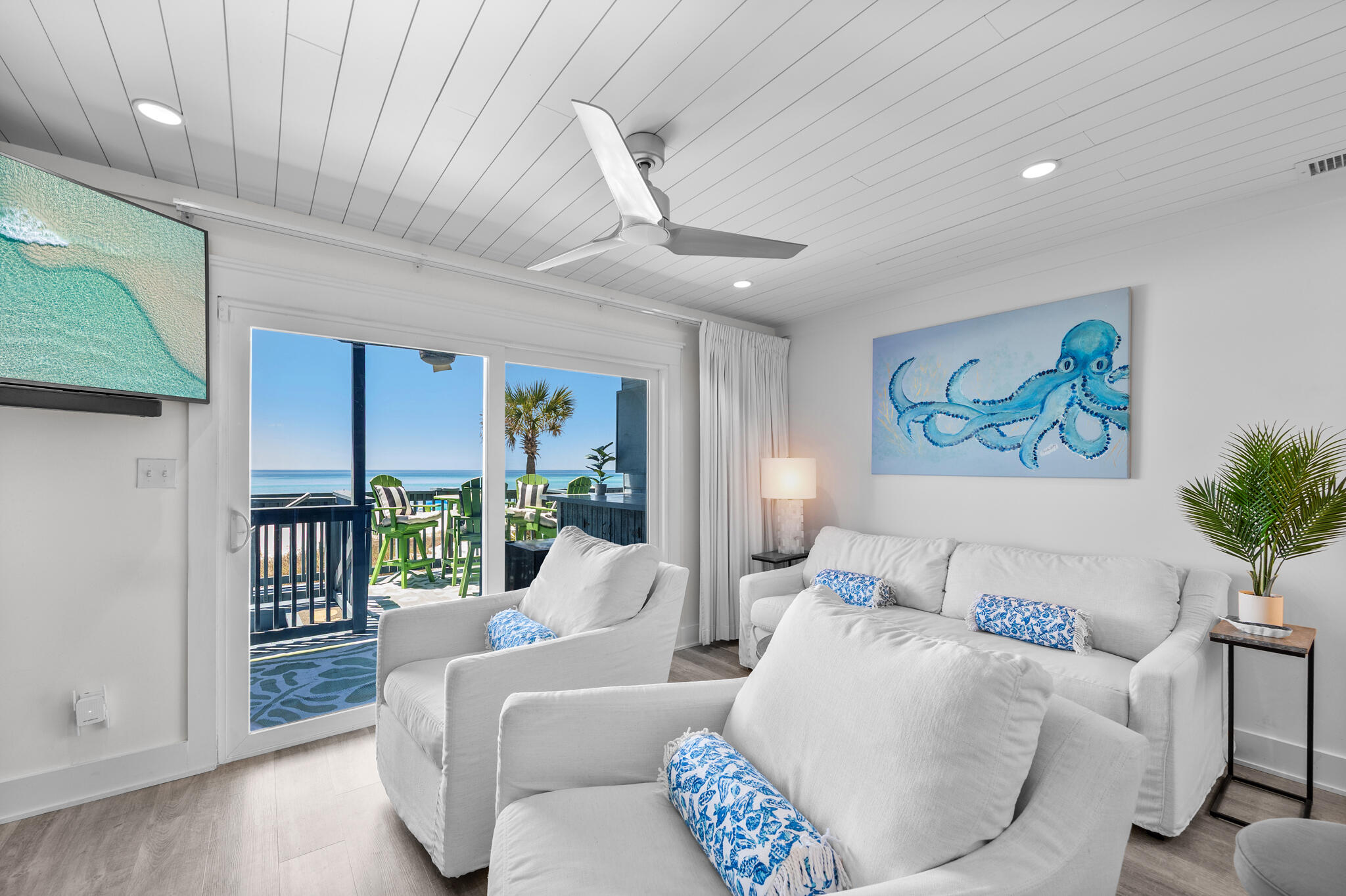Sea Gull Beach - Residential