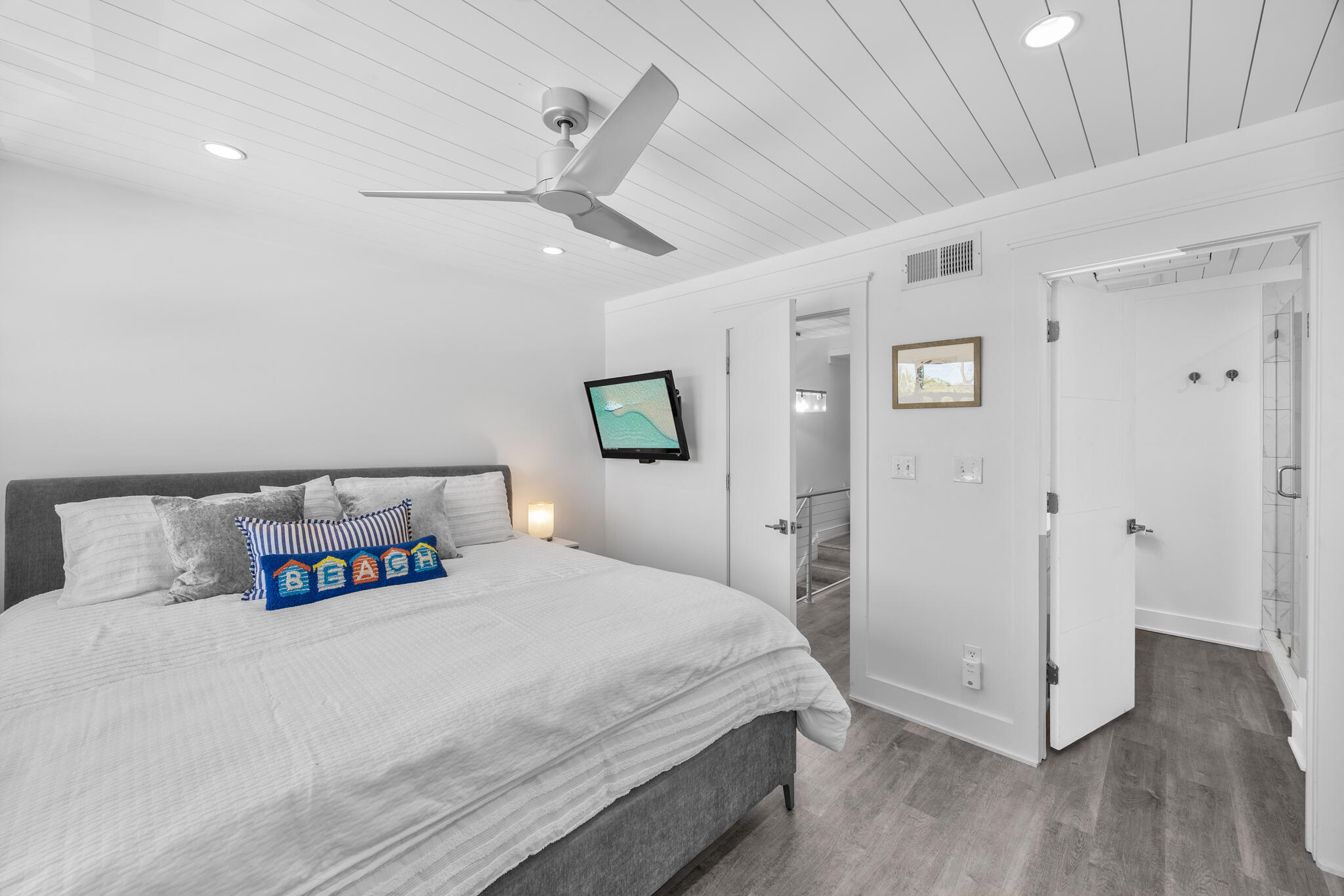 Sea Gull Beach - Residential