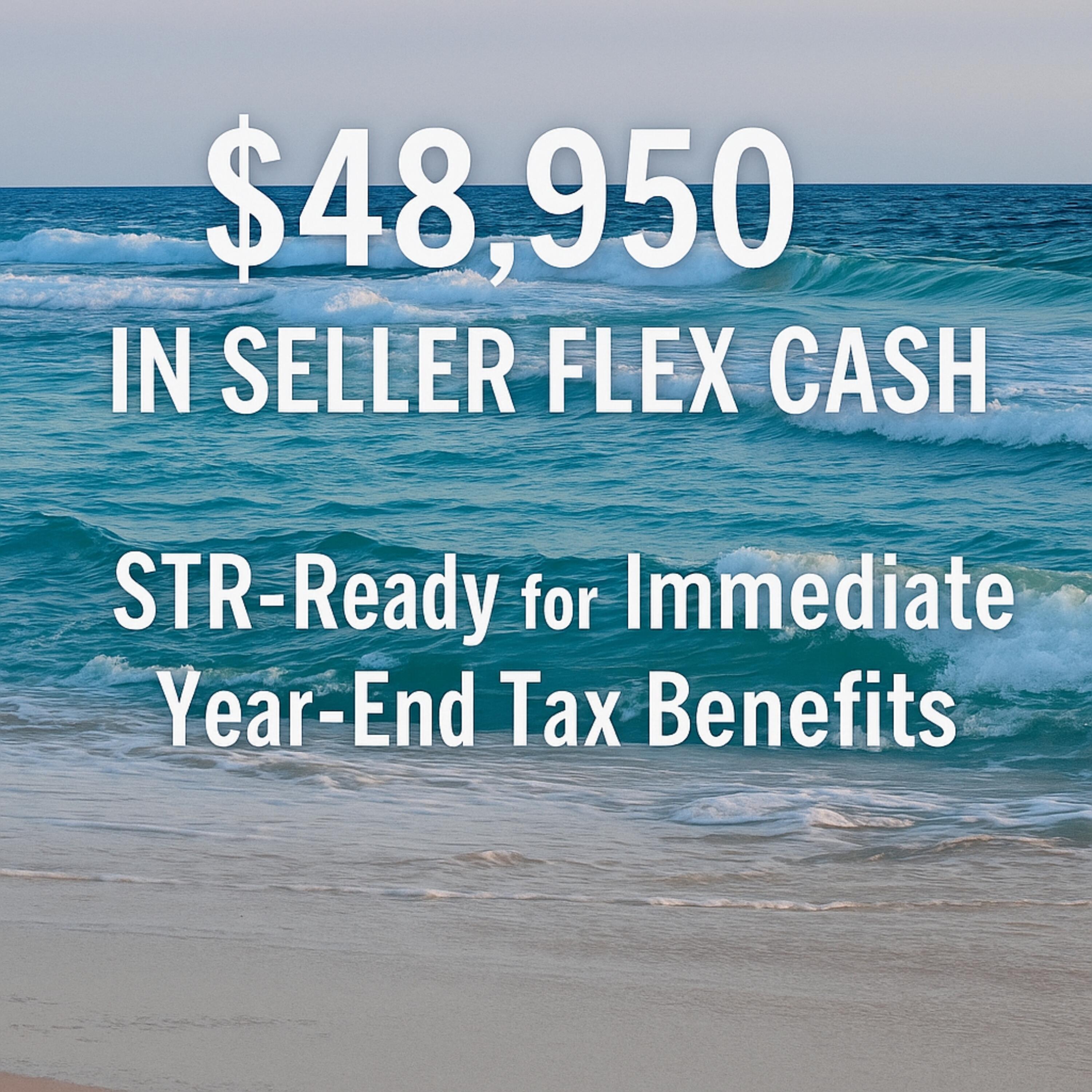 Sea Gull Beach - Residential