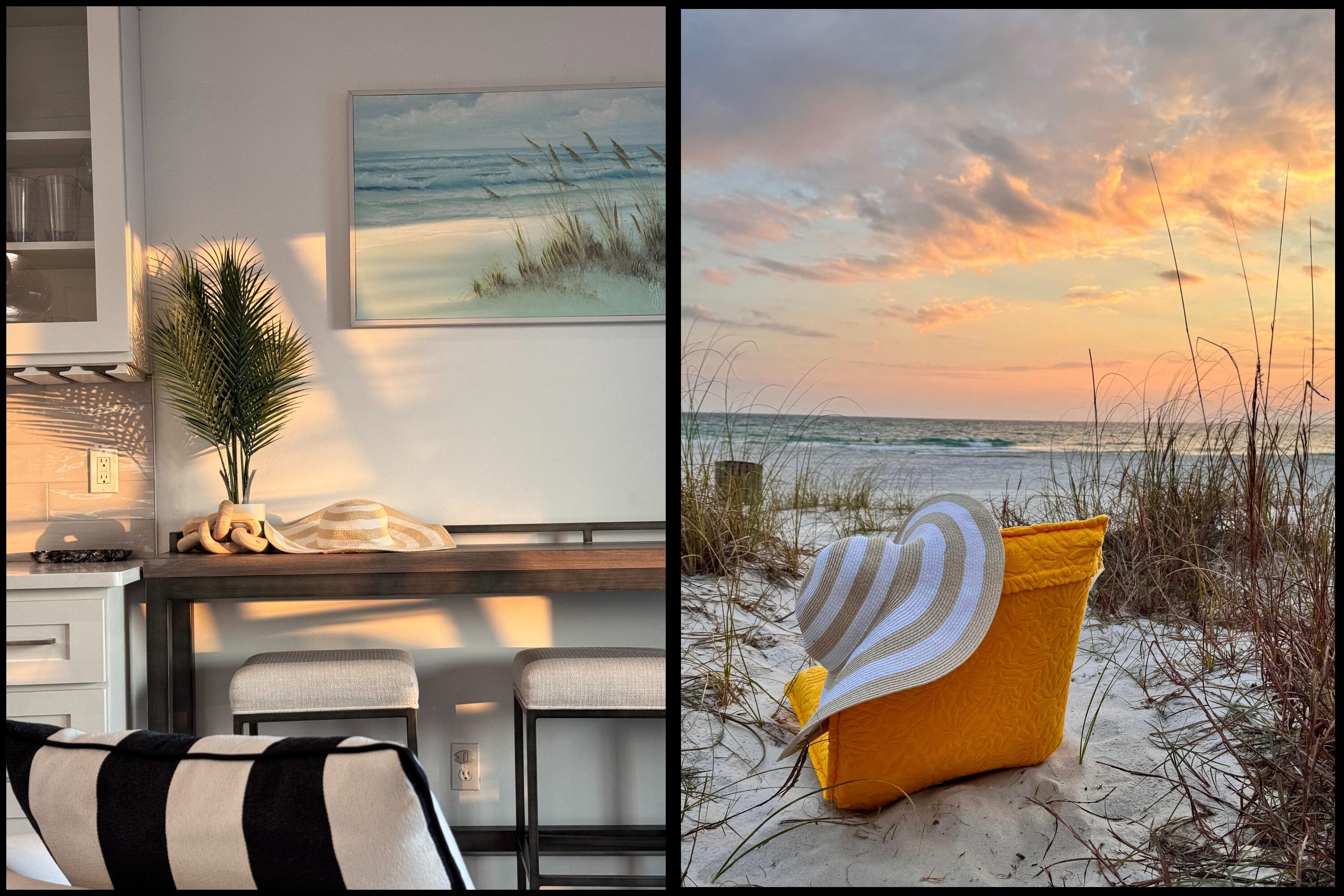 Sea Gull Beach - Residential