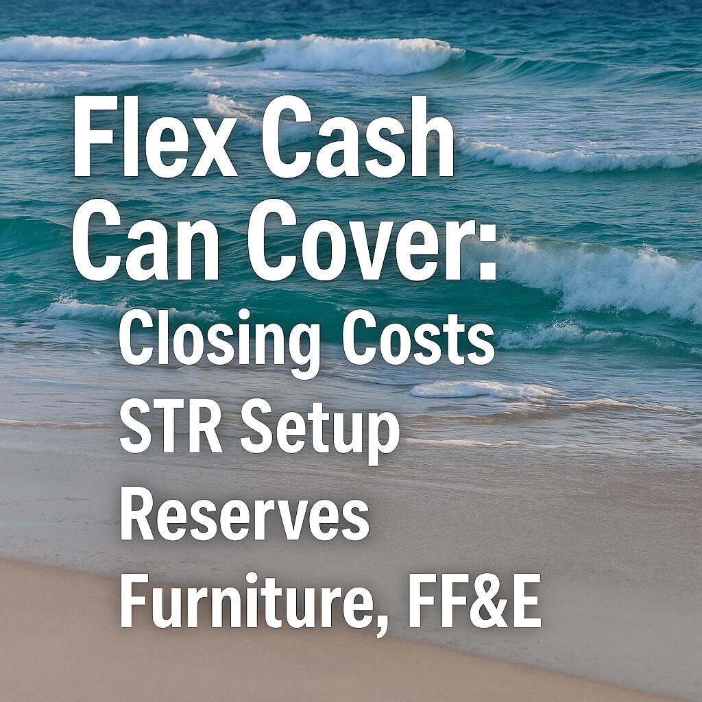 Sea Gull Beach - Residential