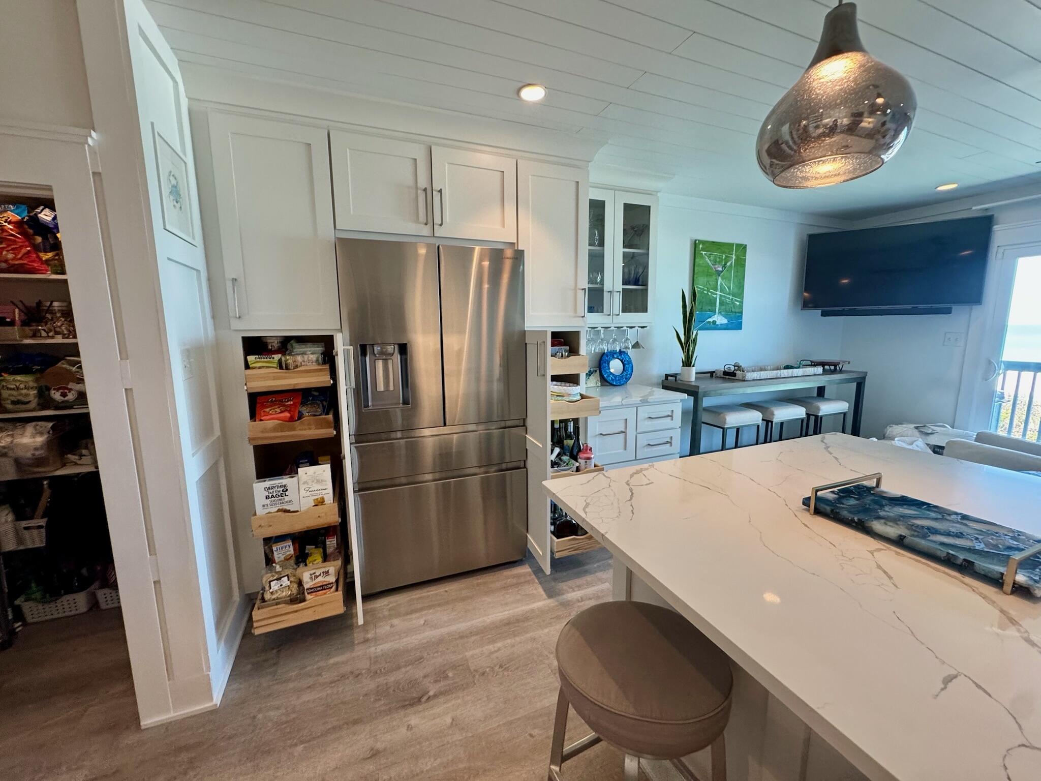 Sea Gull Beach - Residential