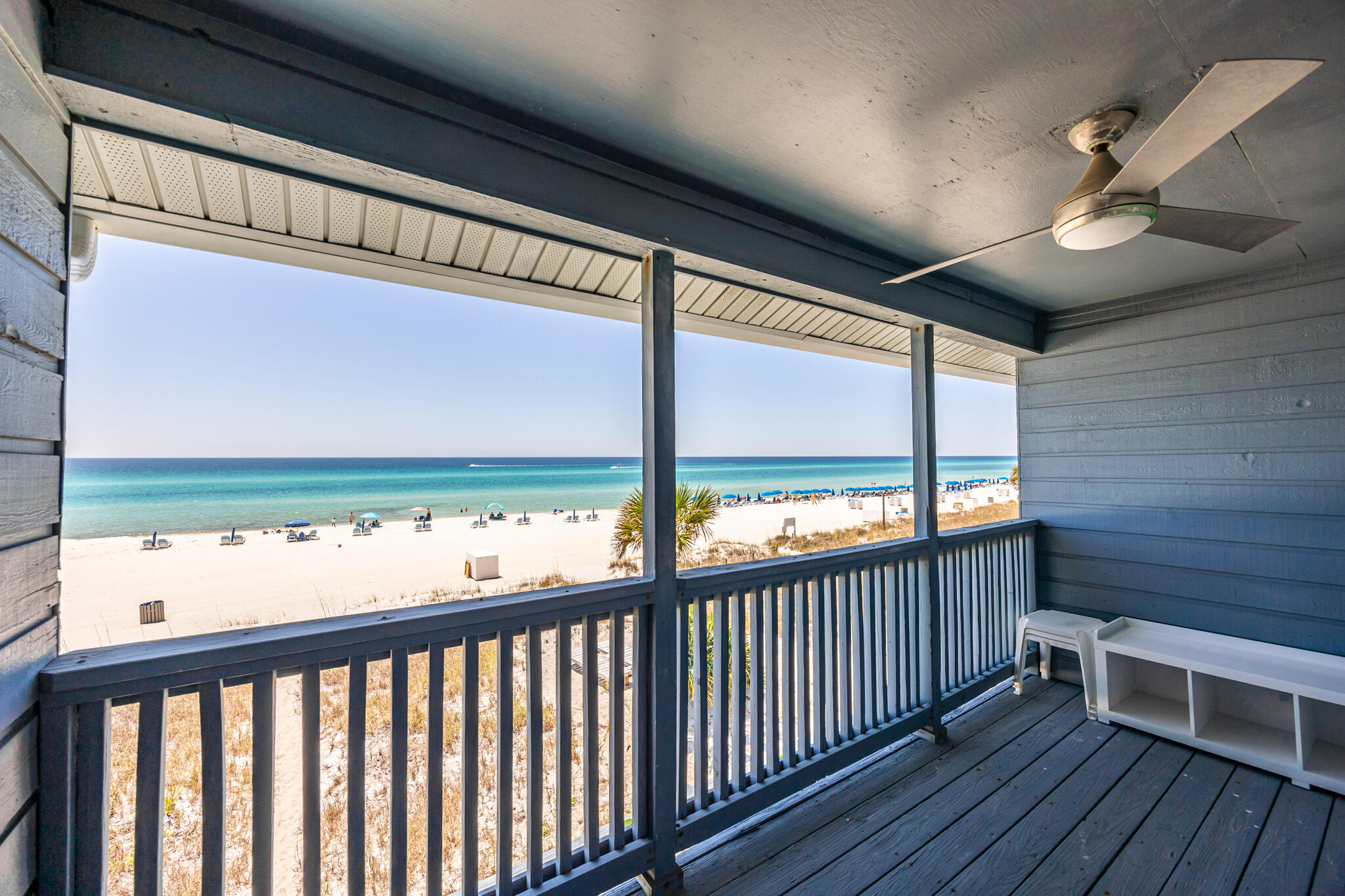 Sea Gull Beach - Residential