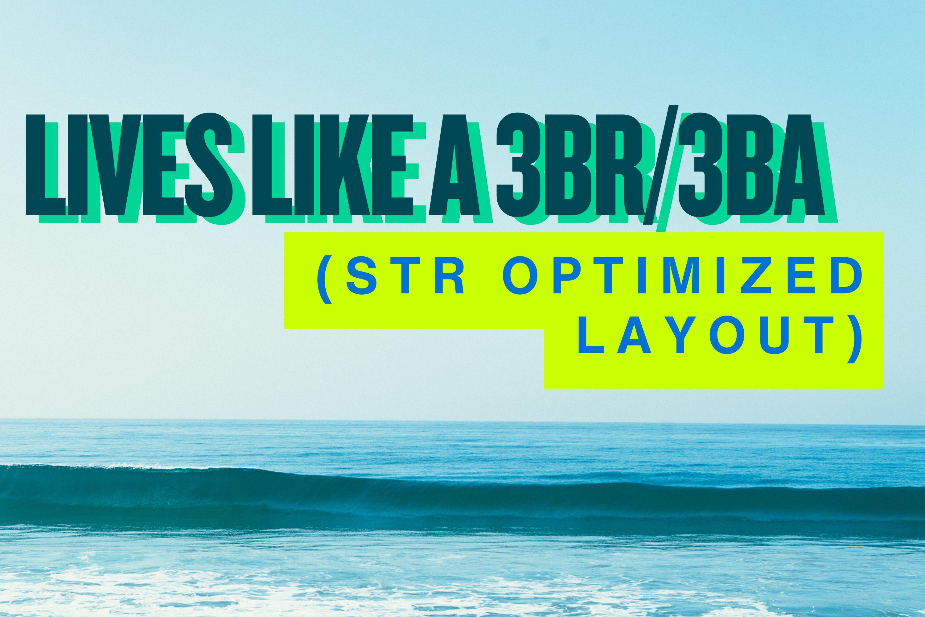 Sea Gull Beach - Residential