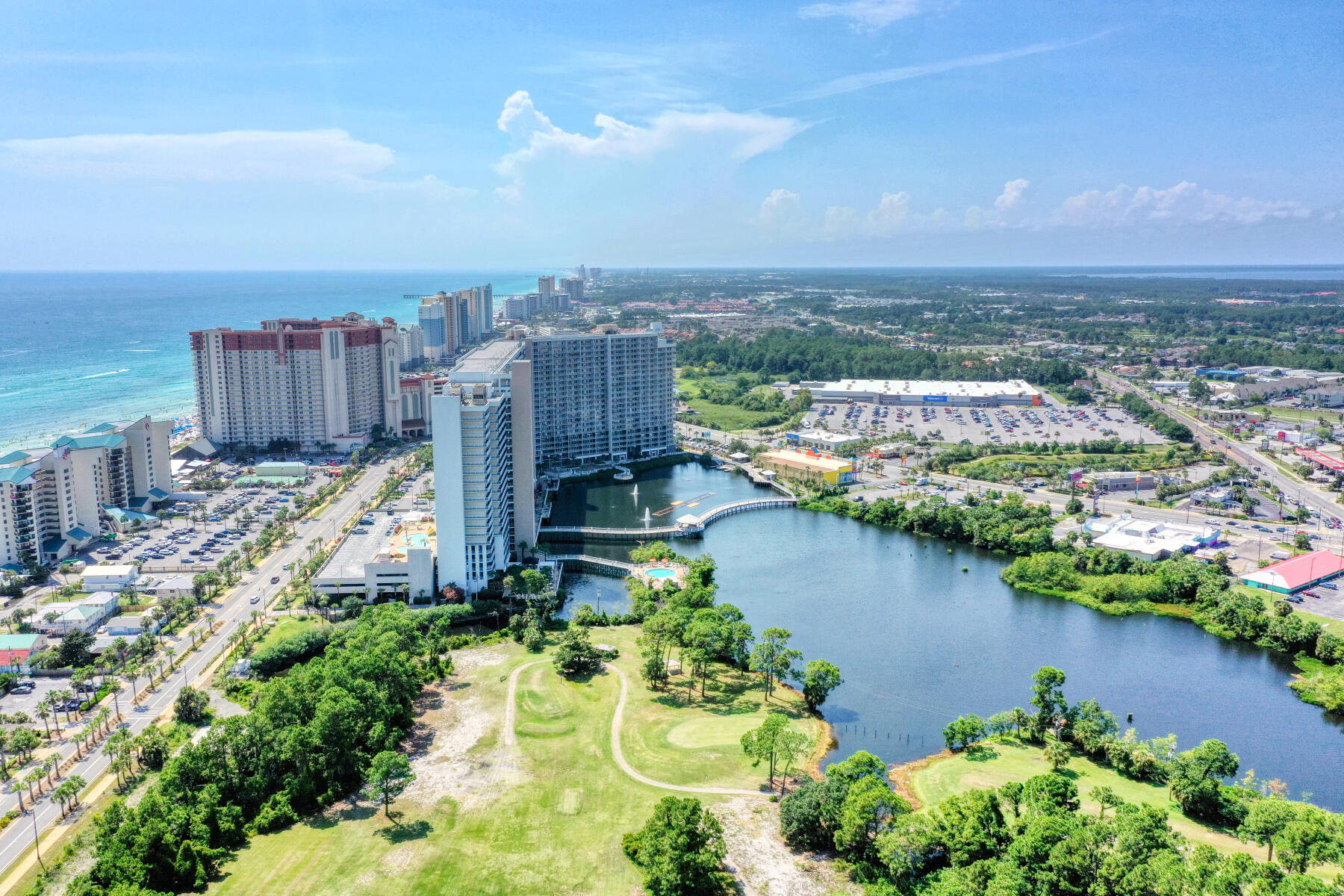 Laketown Wharf Phase II - Residential