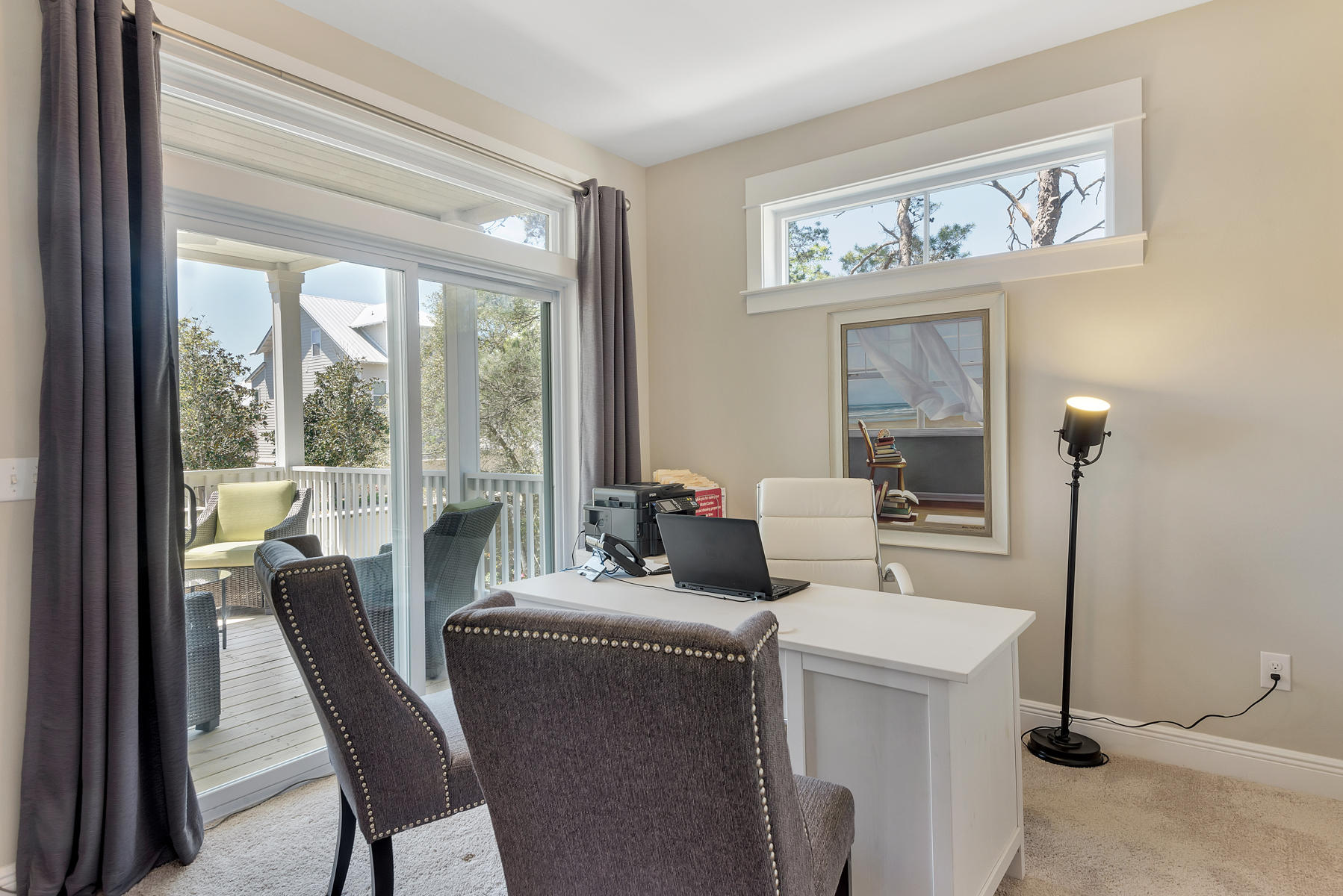 INLET HEIGHTS - Residential