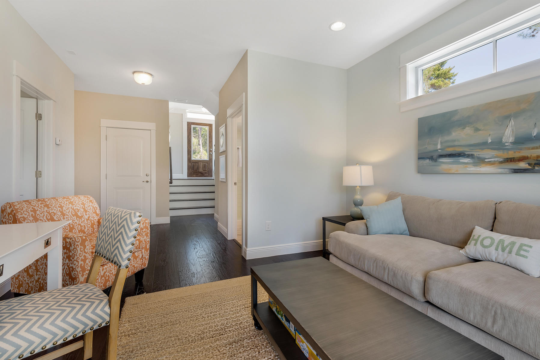 INLET HEIGHTS - Residential