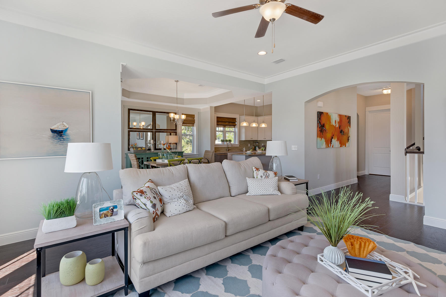 INLET HEIGHTS - Residential