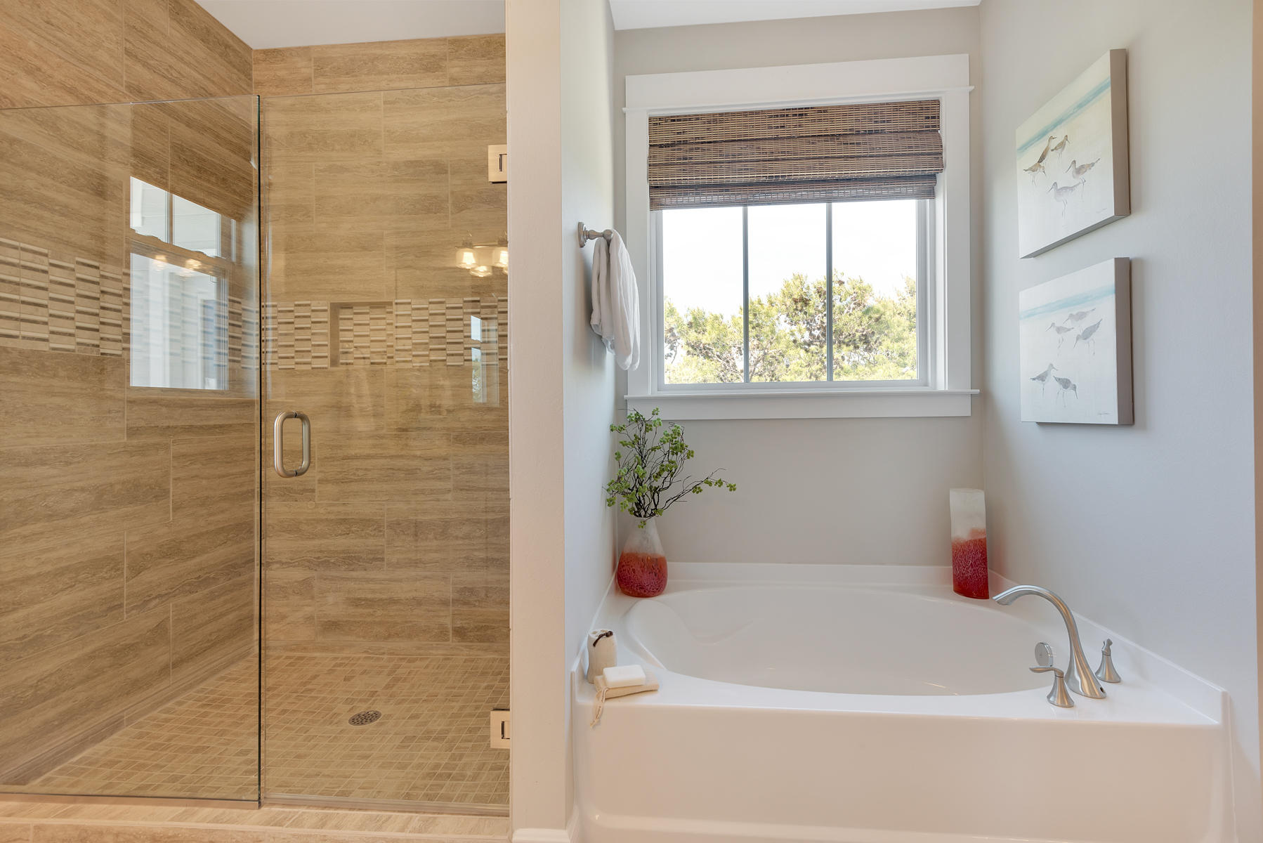 INLET HEIGHTS - Residential