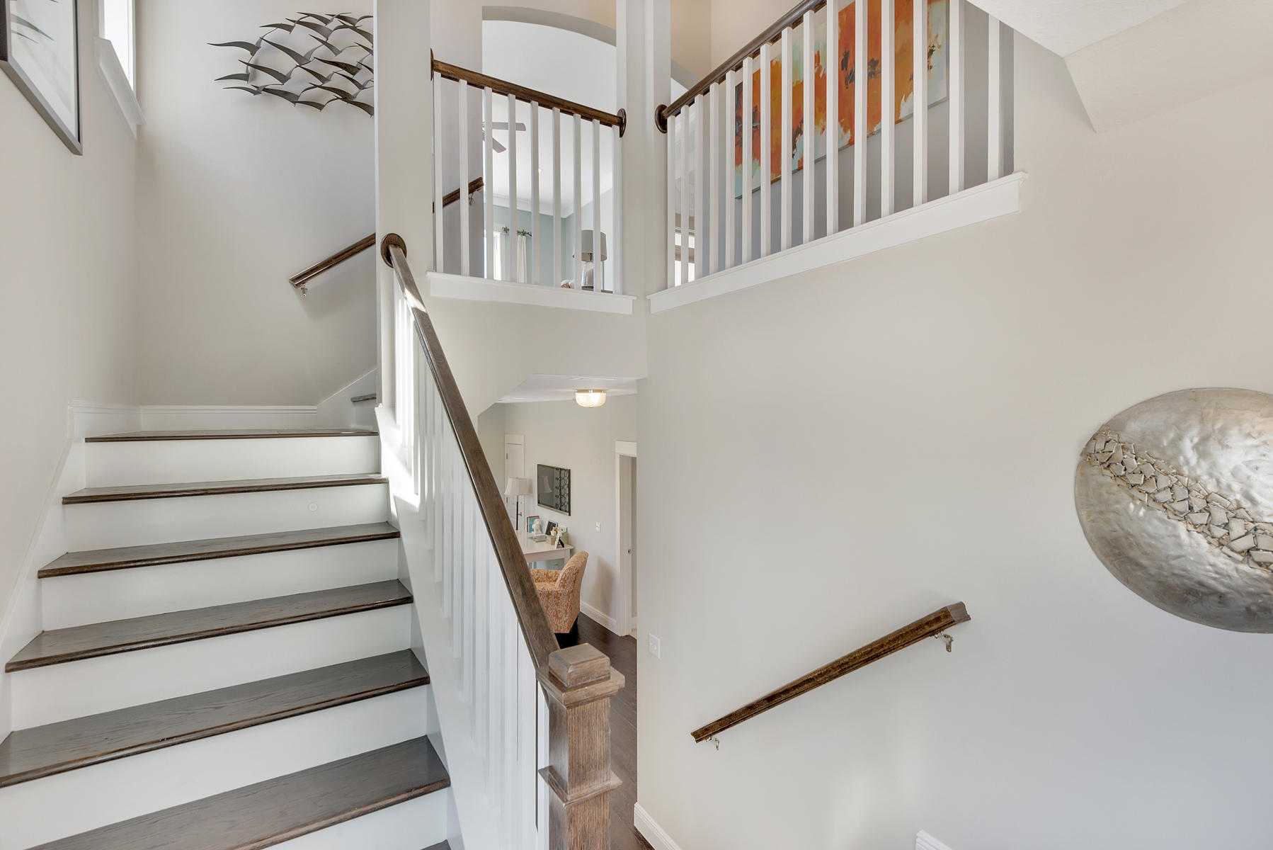 INLET HEIGHTS - Residential