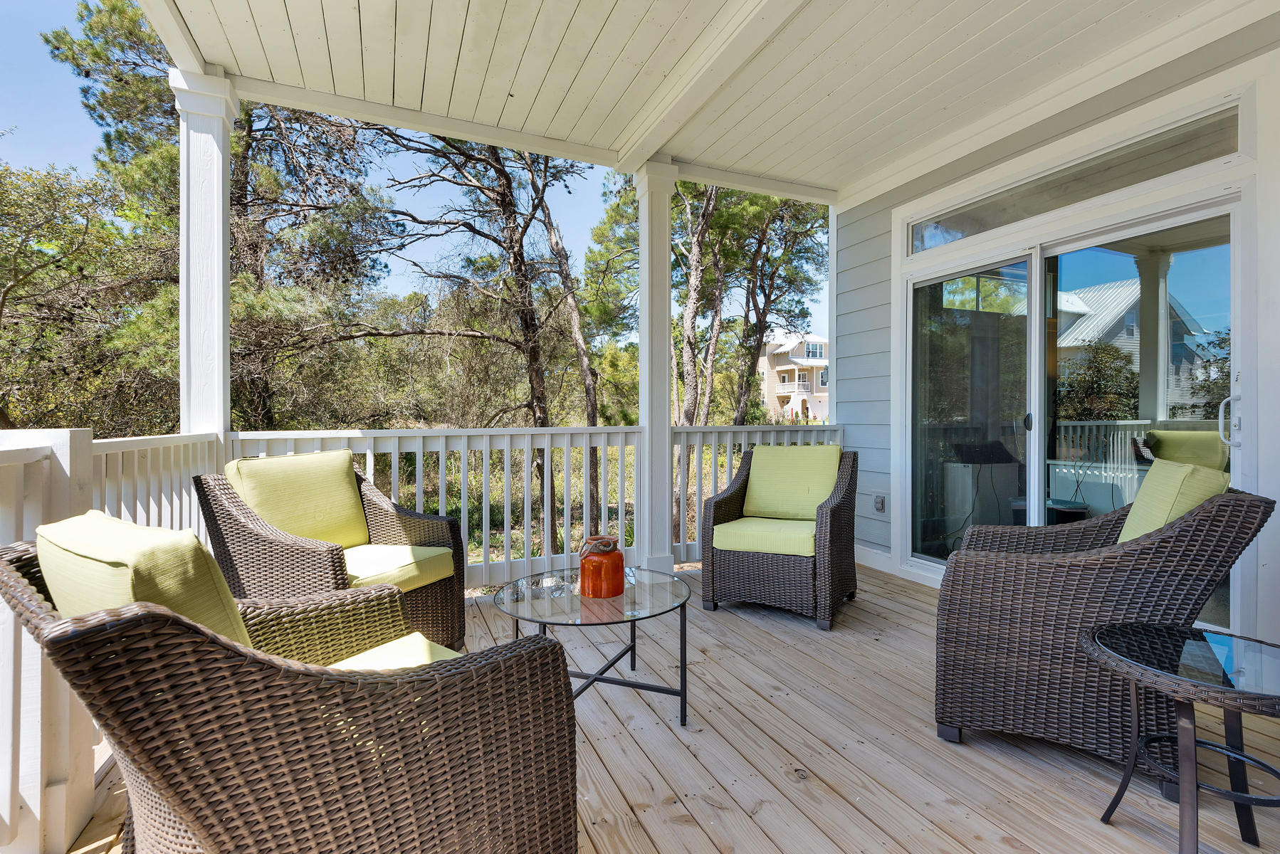 INLET HEIGHTS - Residential