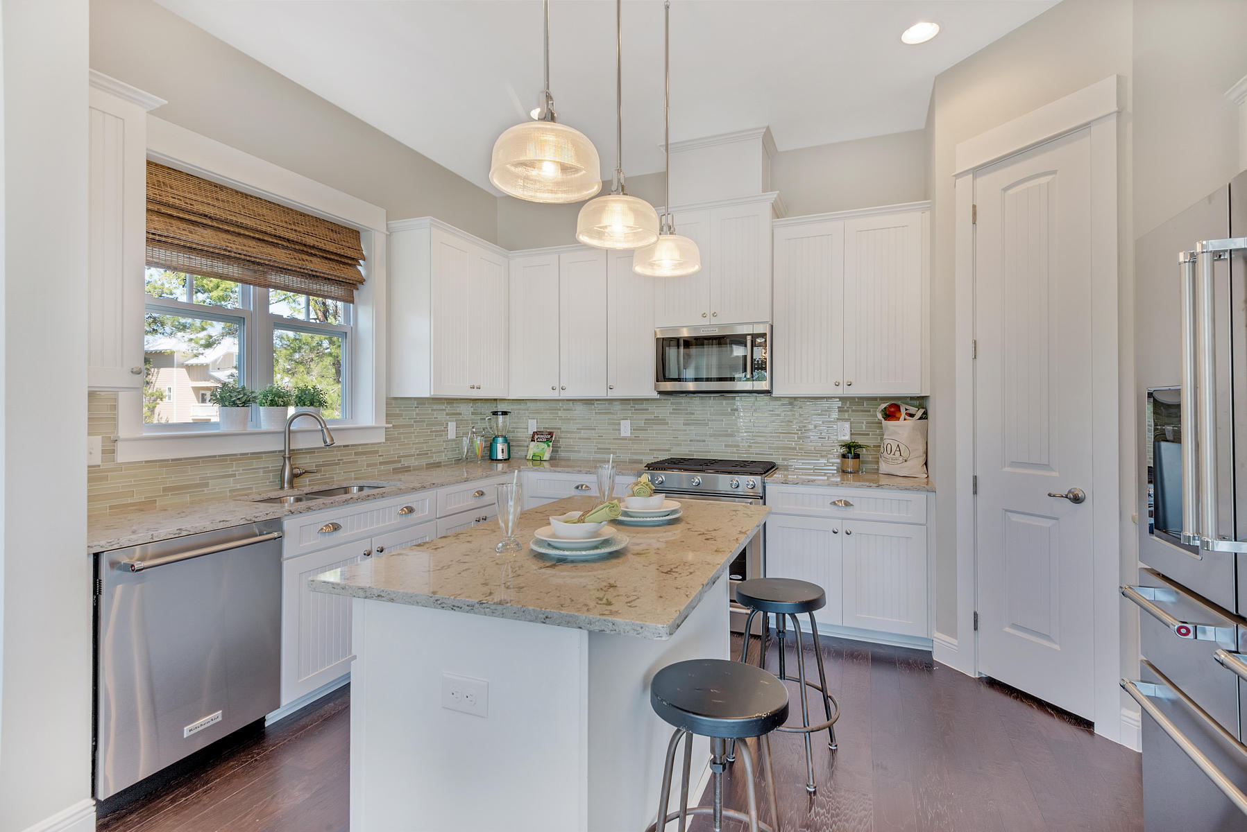 INLET HEIGHTS - Residential