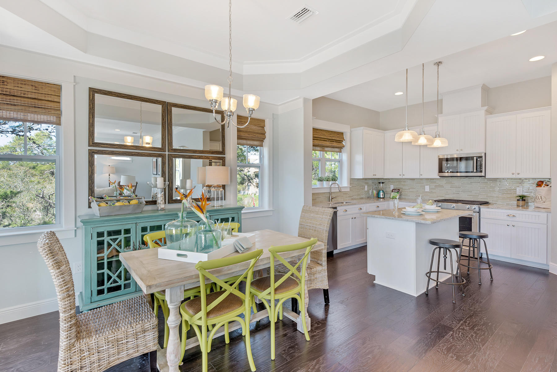 INLET HEIGHTS - Residential