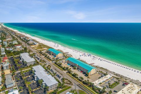 A home in Destin