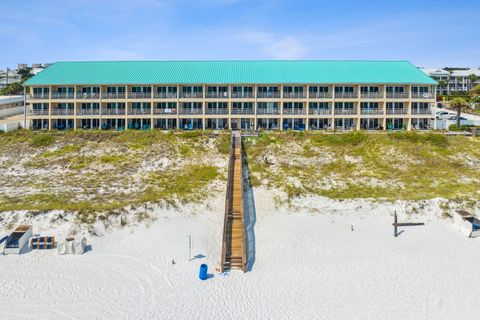 A home in Destin