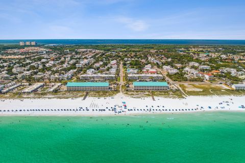 A home in Destin