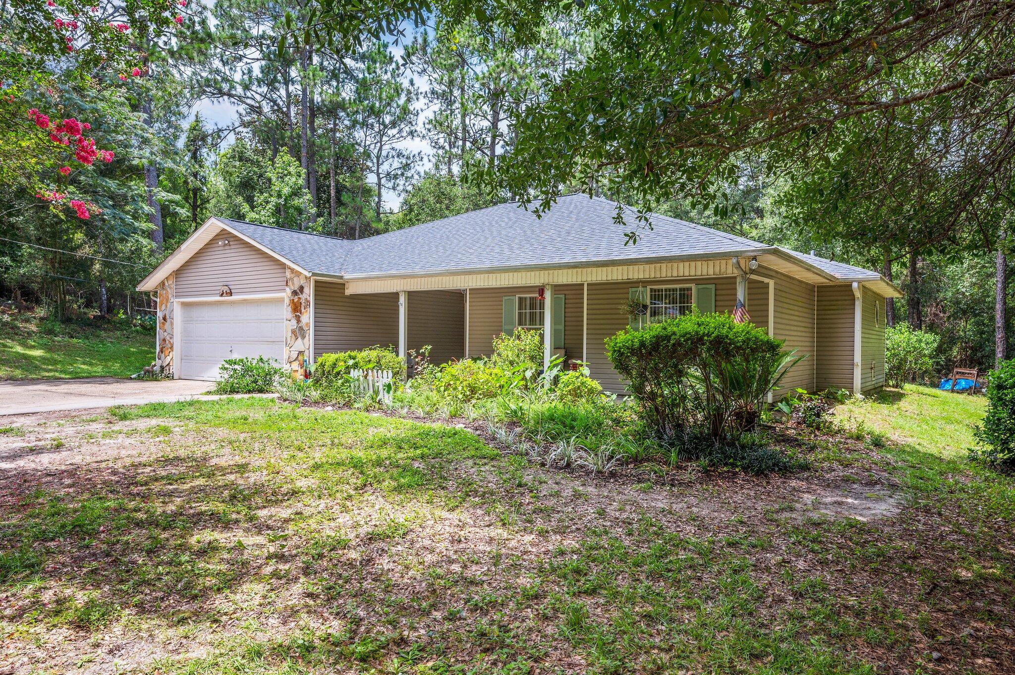 LAKEPOINT S/D PH 1 - Residential