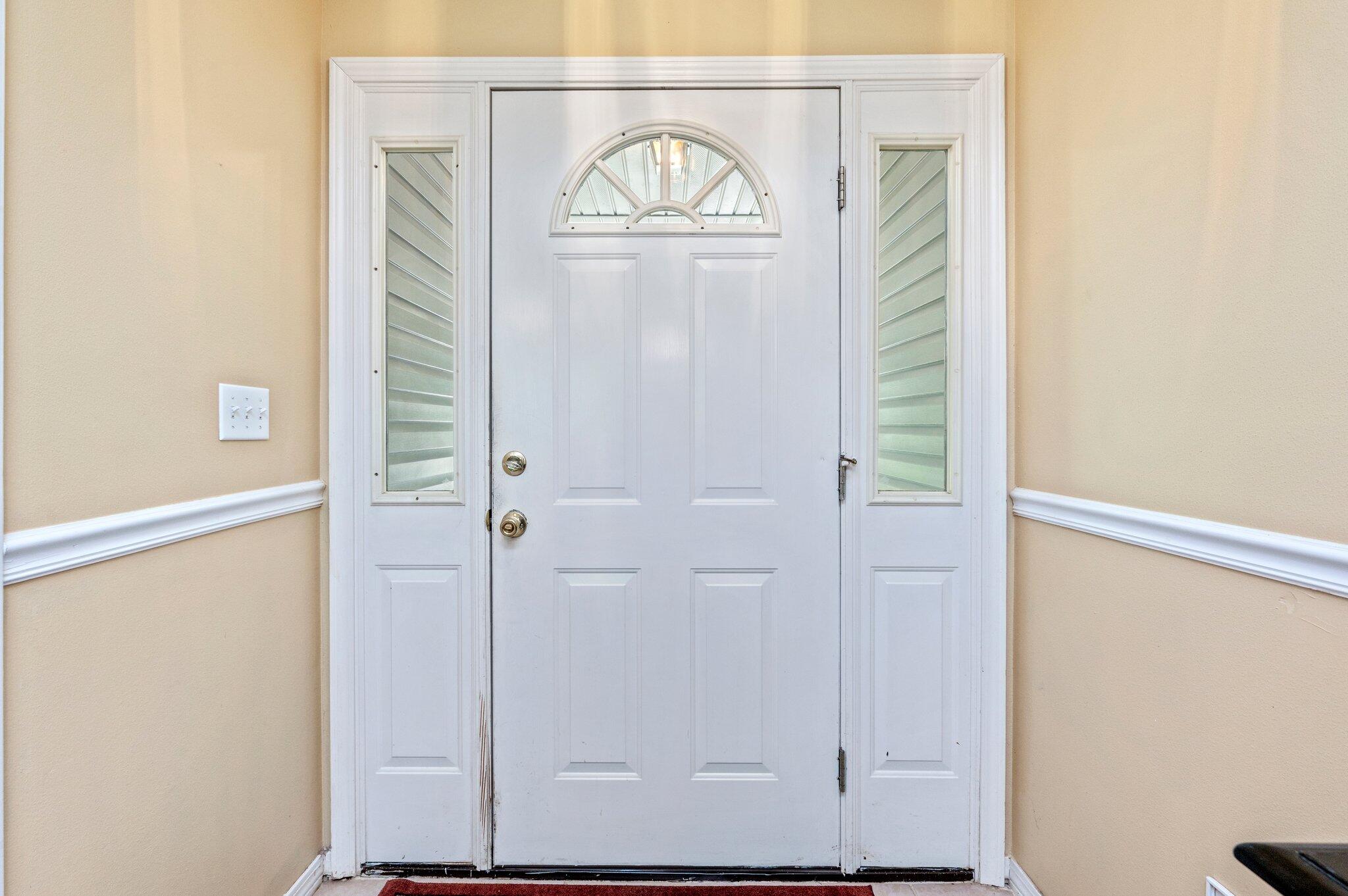 LAKEPOINT S/D PH 1 - Residential