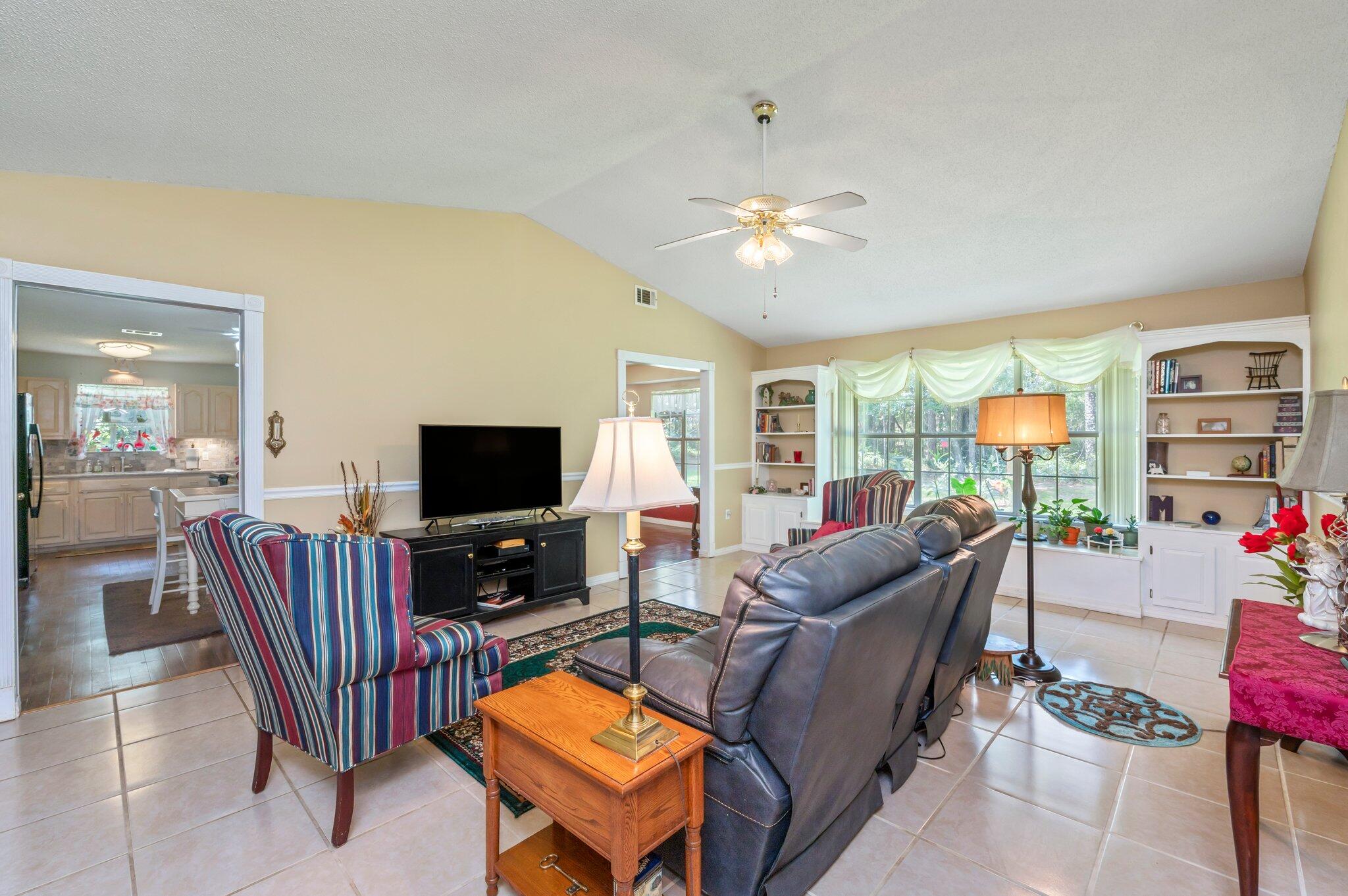 LAKEPOINT S/D PH 1 - Residential