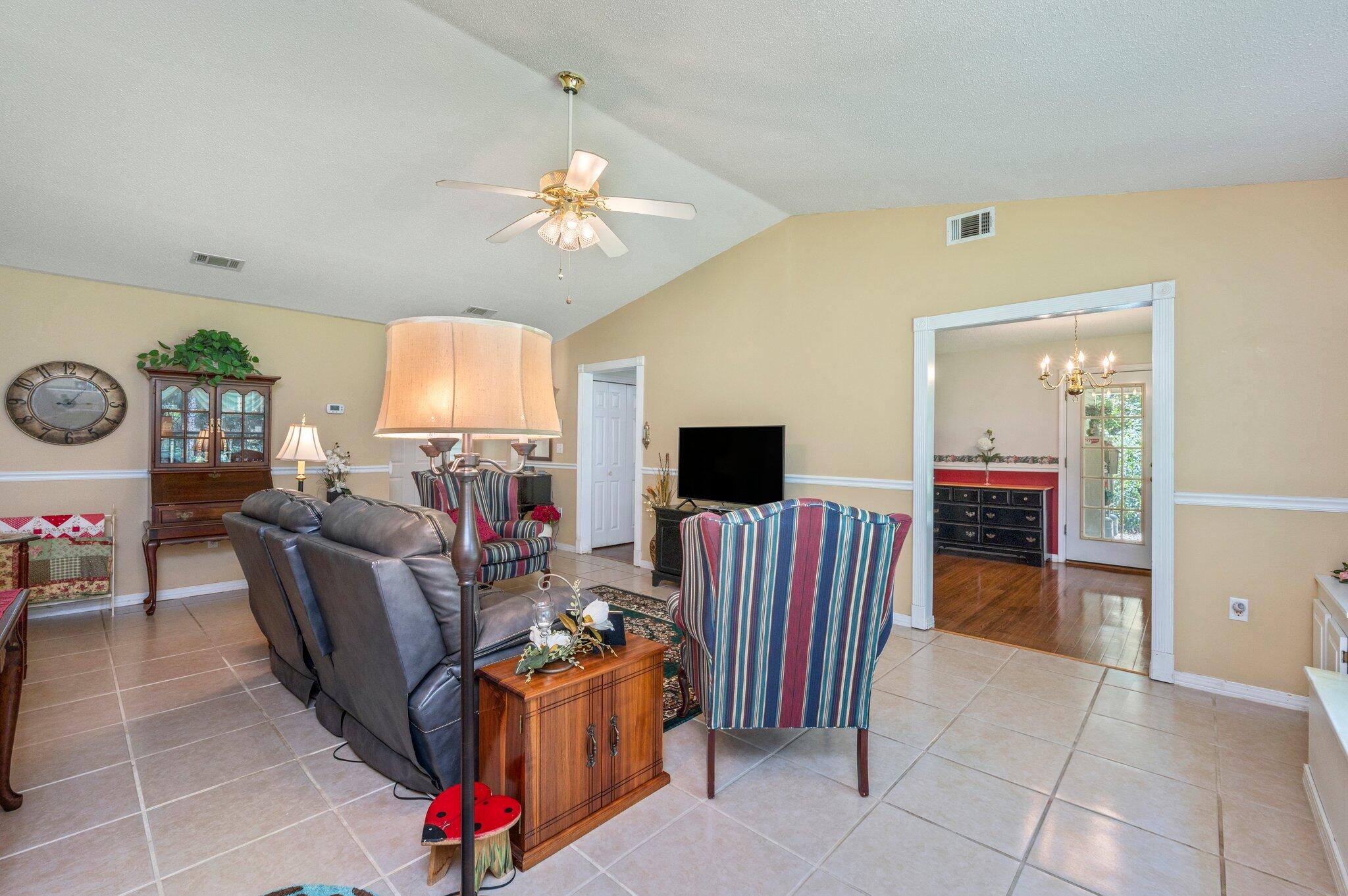 LAKEPOINT S/D PH 1 - Residential