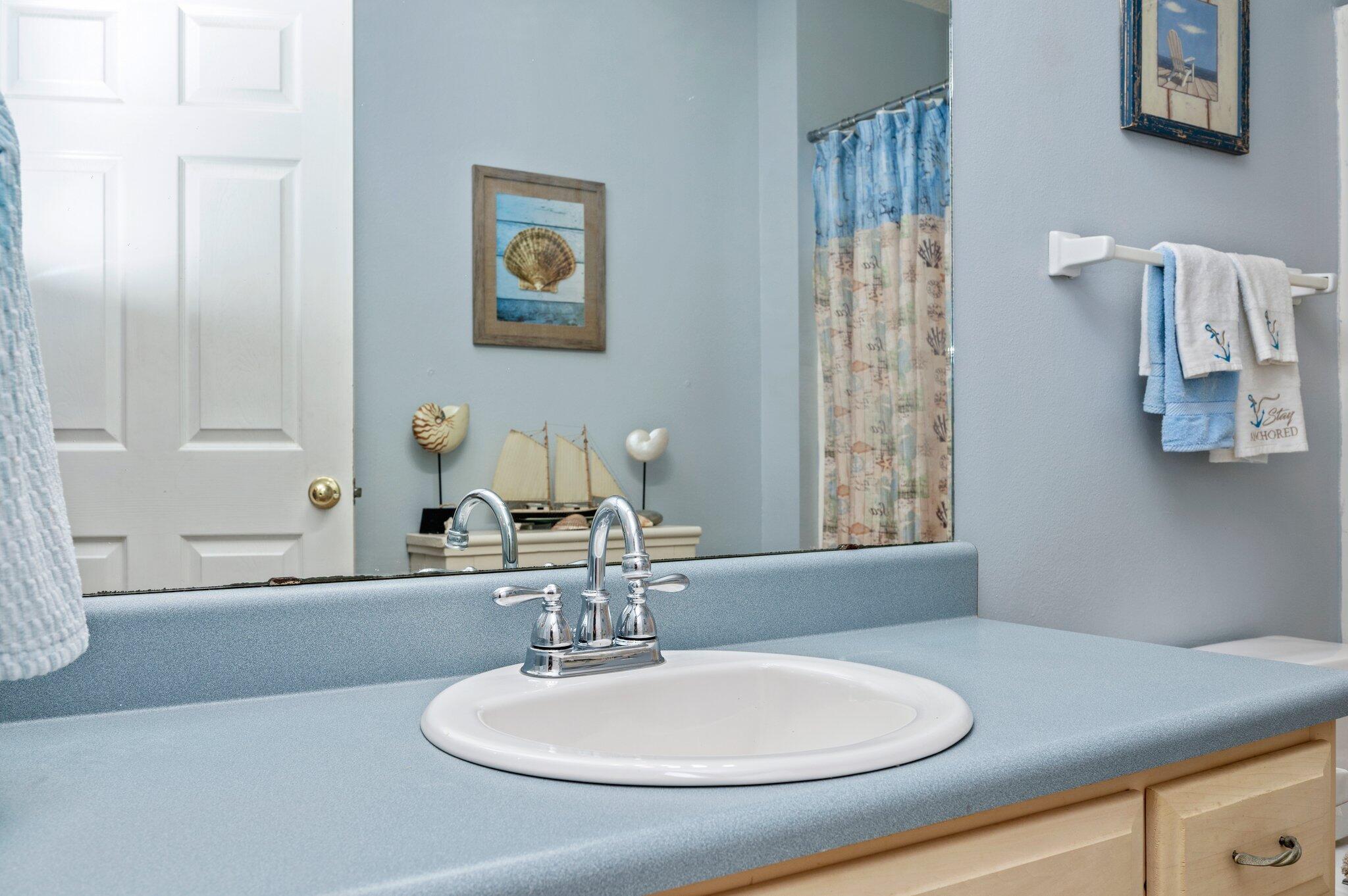 LAKEPOINT S/D PH 1 - Residential