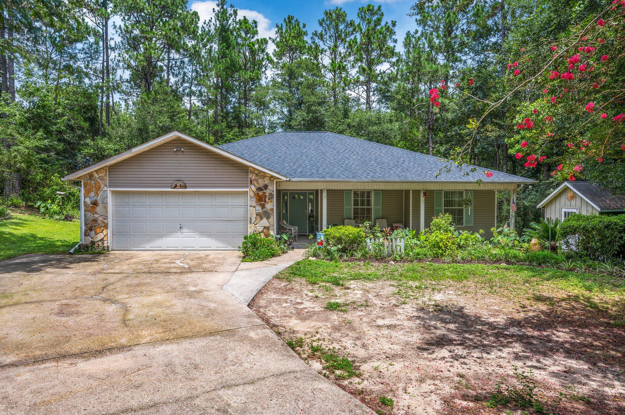 LAKEPOINT S/D PH 1 - Residential