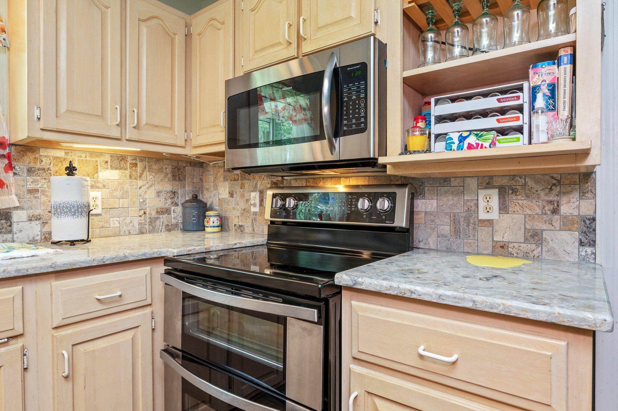 LAKEPOINT S/D PH 1 - Residential