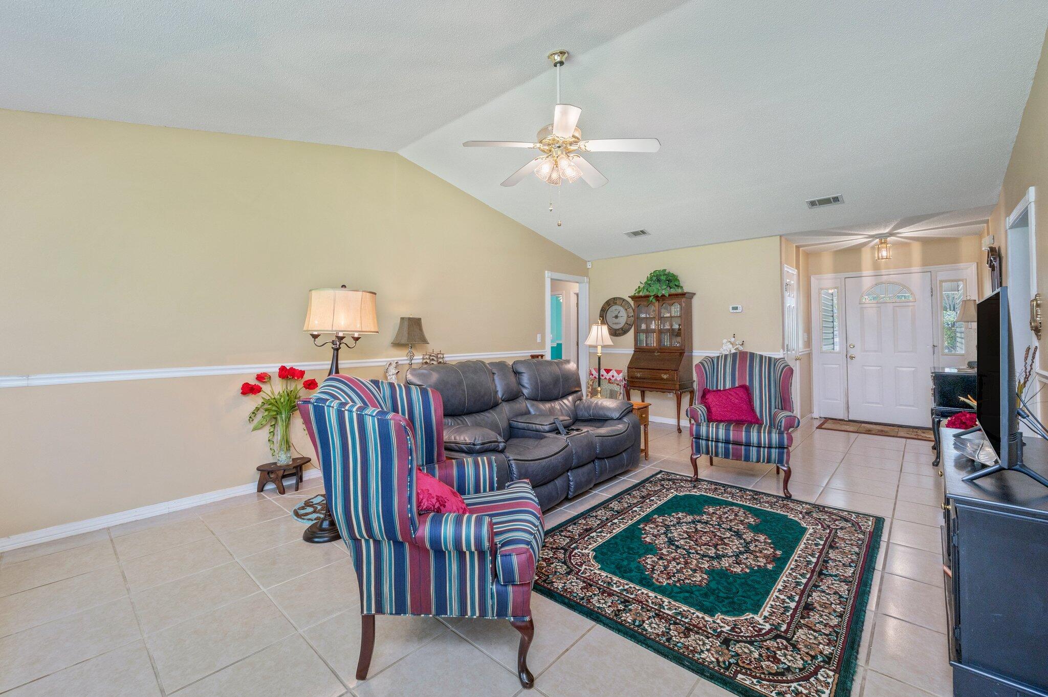 LAKEPOINT S/D PH 1 - Residential