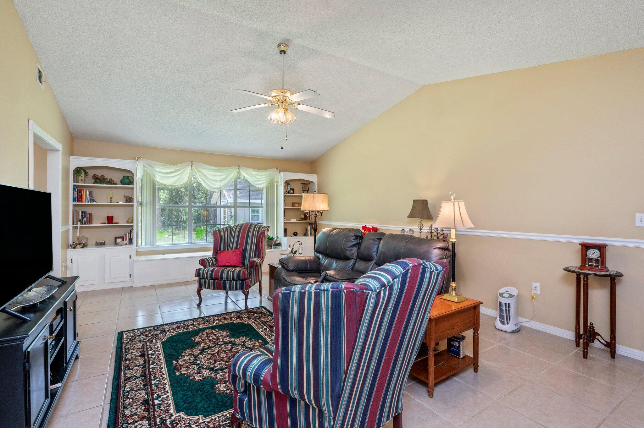 LAKEPOINT S/D PH 1 - Residential