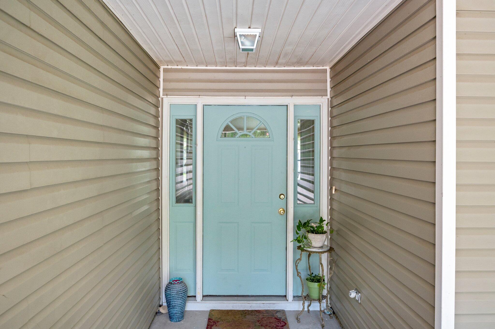 LAKEPOINT S/D PH 1 - Residential