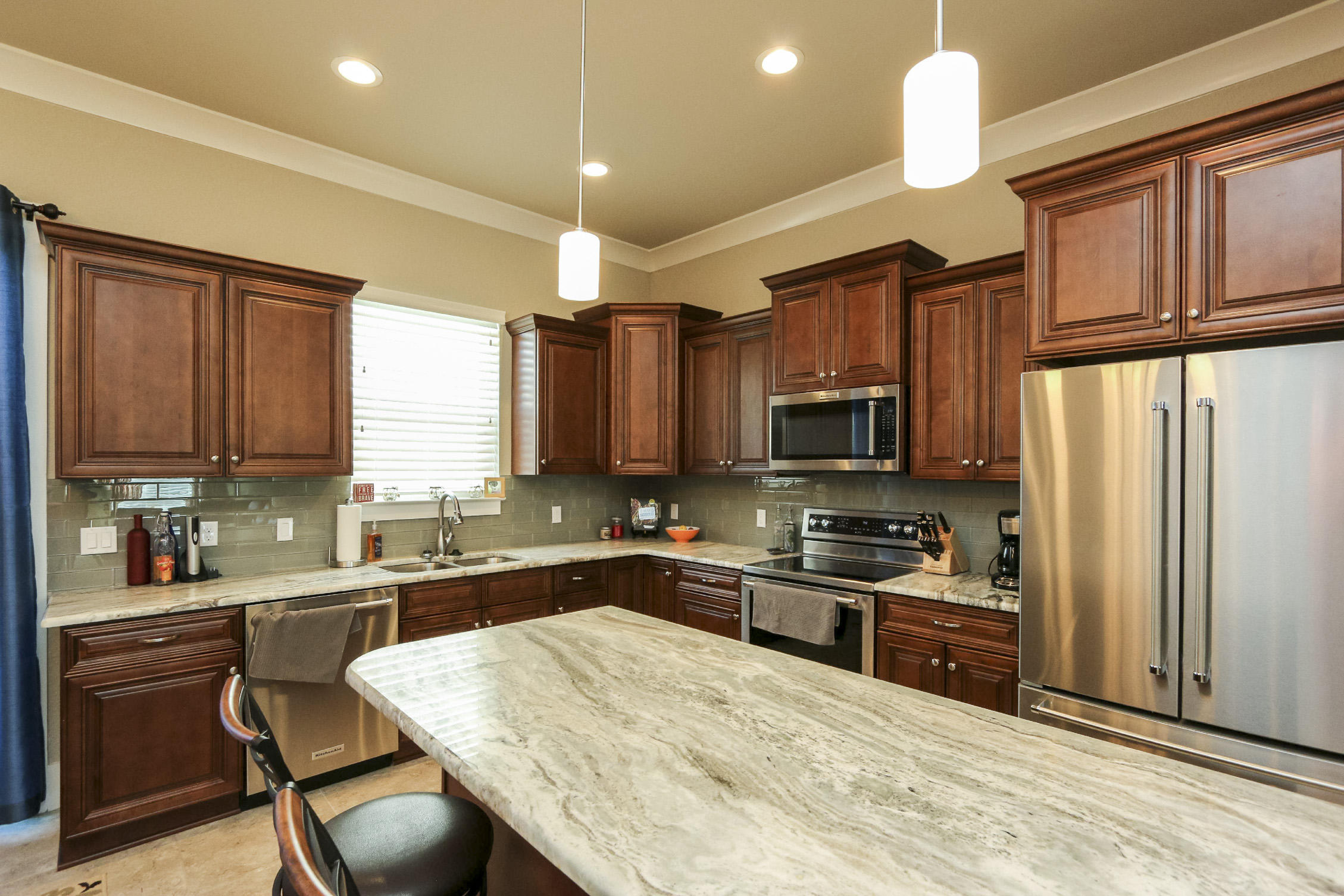 Destin Oaks - Residential