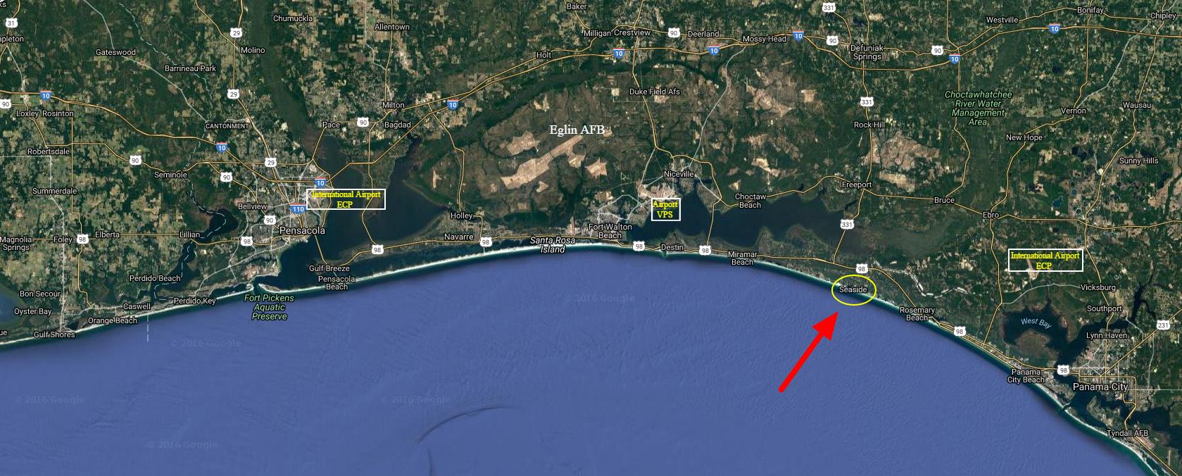 GROVE BY THE SEA - Residential