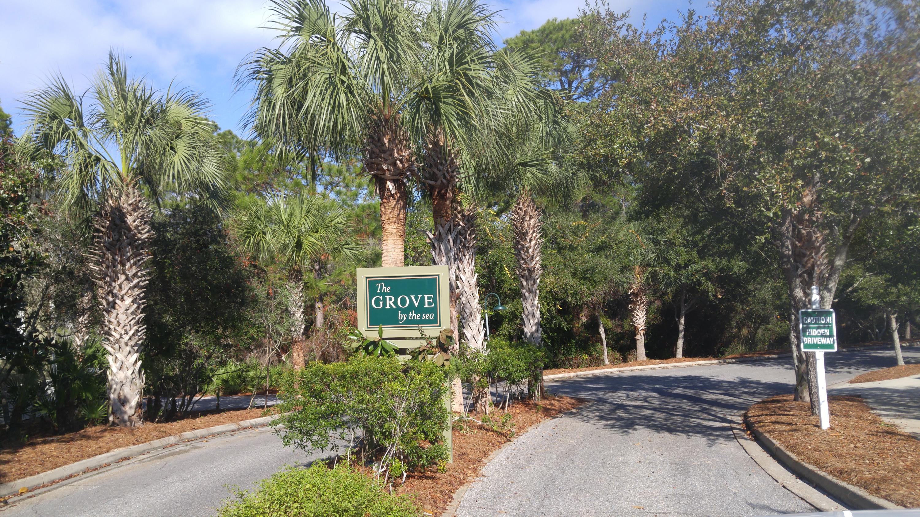 GROVE BY THE SEA - Residential