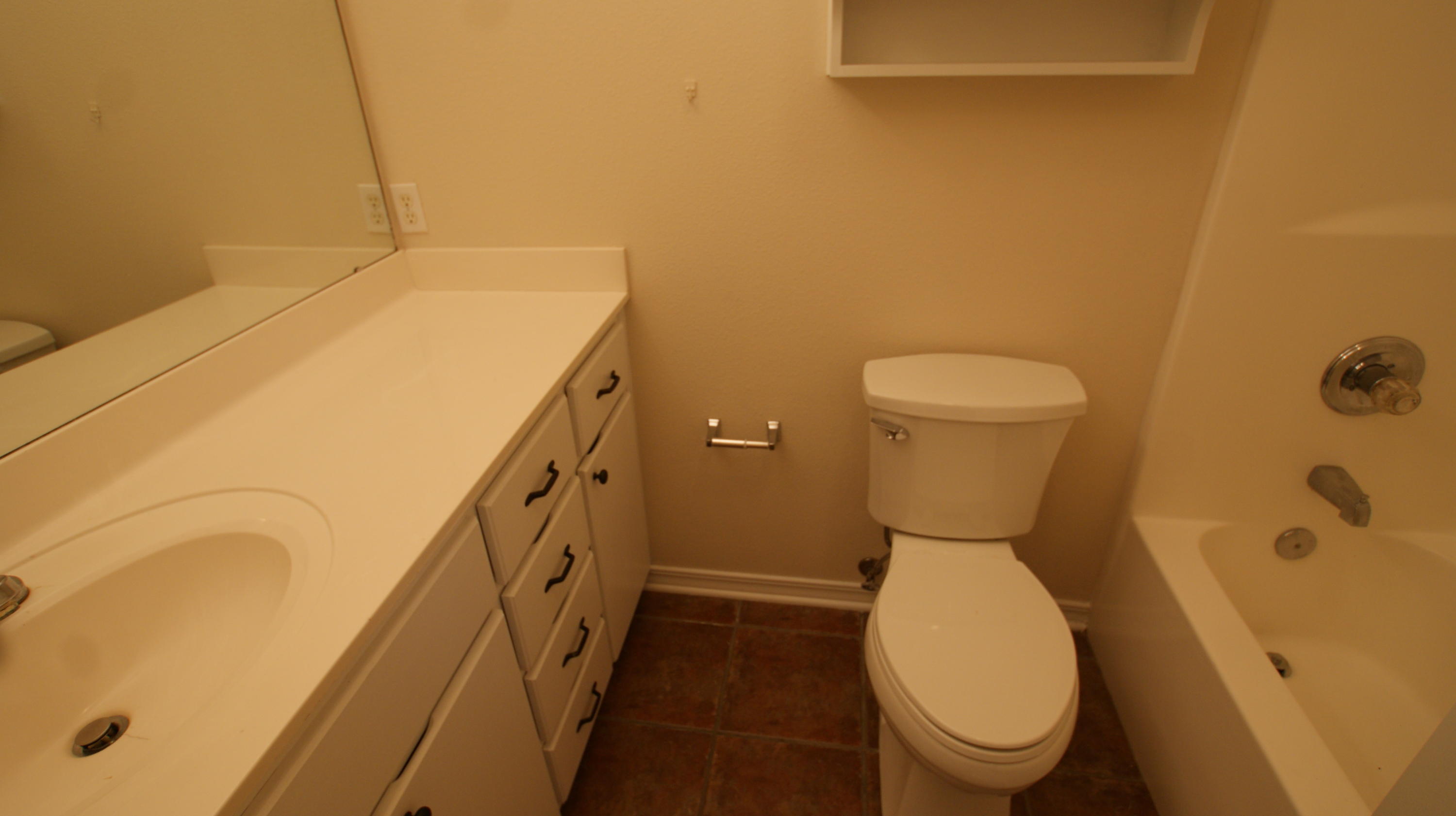 GROVE BY THE SEA - Residential