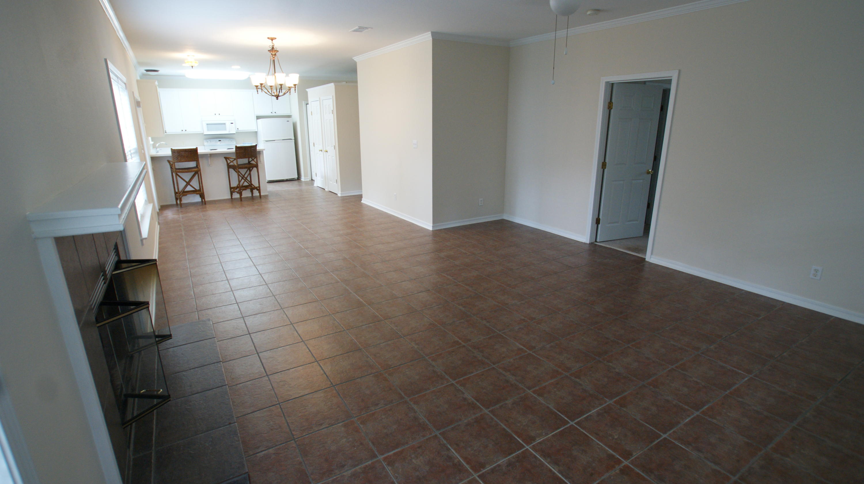 GROVE BY THE SEA - Residential