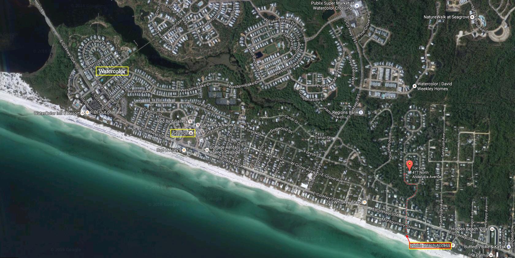 GROVE BY THE SEA - Residential