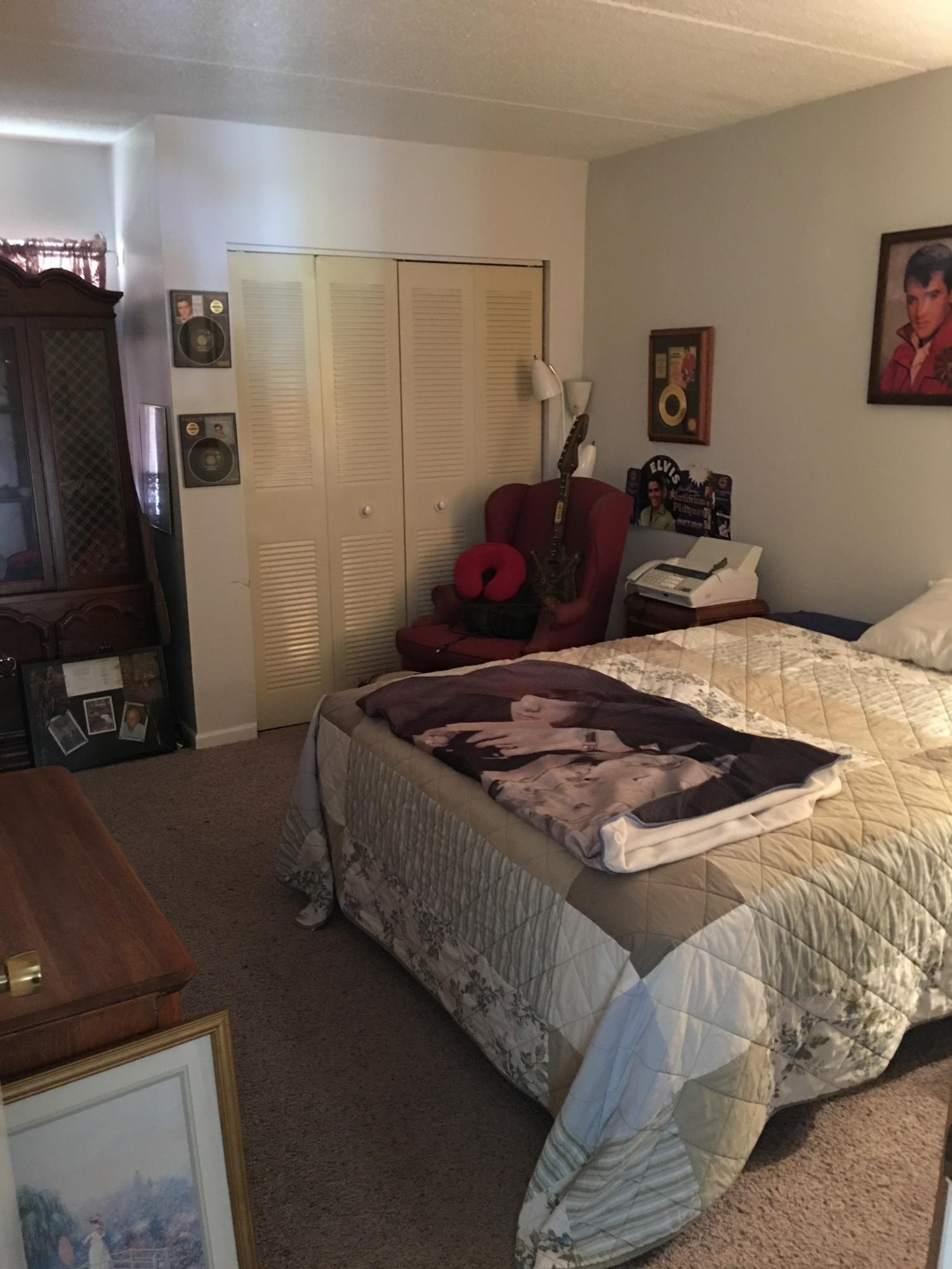 CEDARS CONDO - Residential