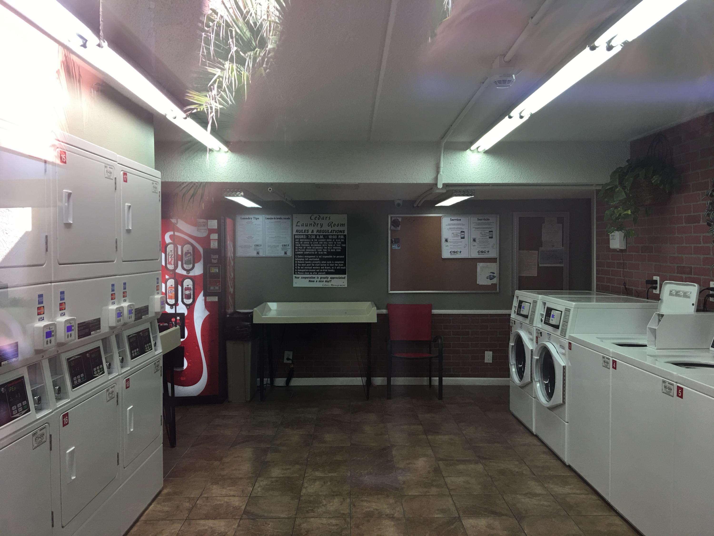 CEDARS CONDO - Residential