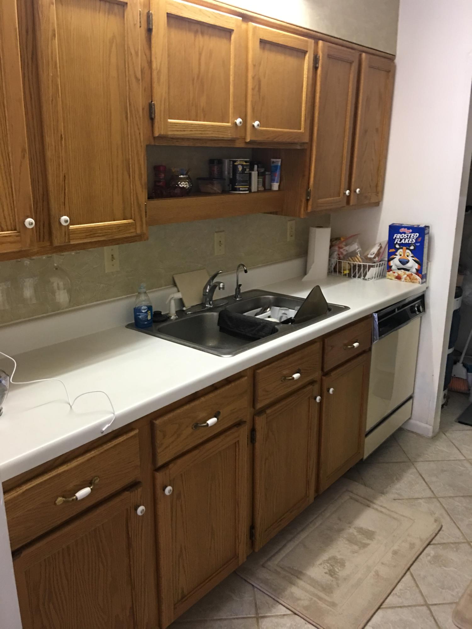 CEDARS CONDO - Residential