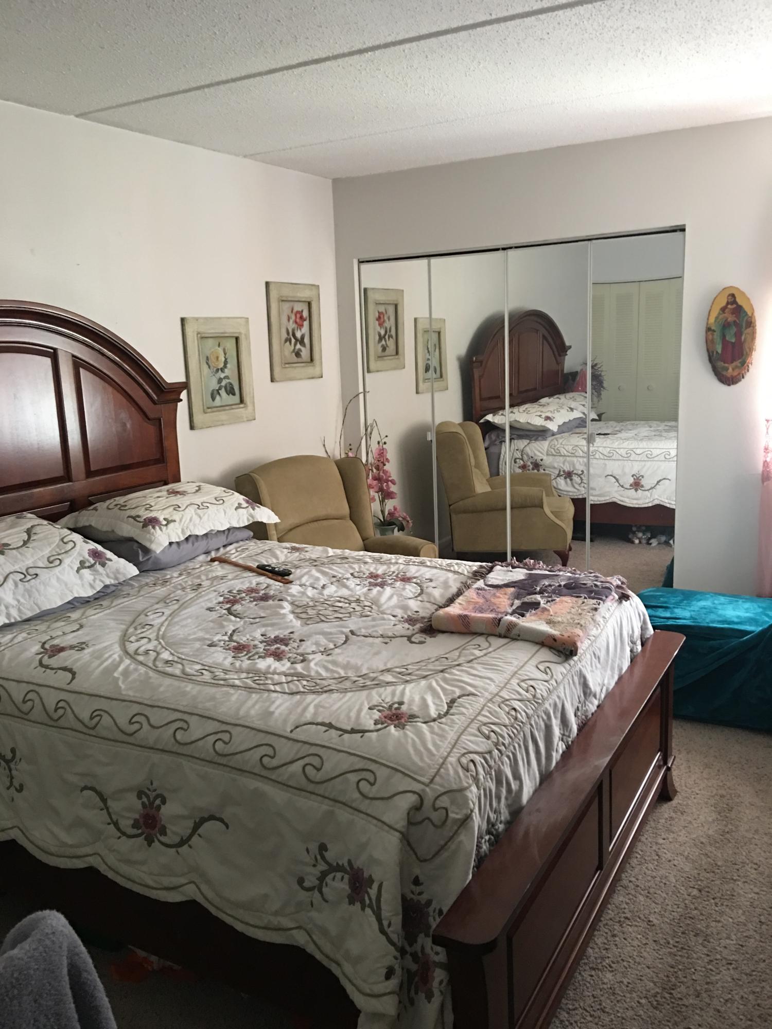 CEDARS CONDO - Residential